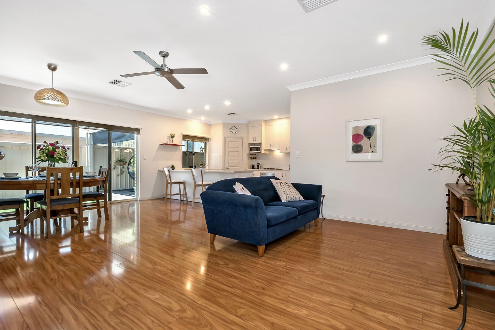 8 Thistle Avenue, Flinders Park, SA, 5025, Flinders Park - Thumbnail 5