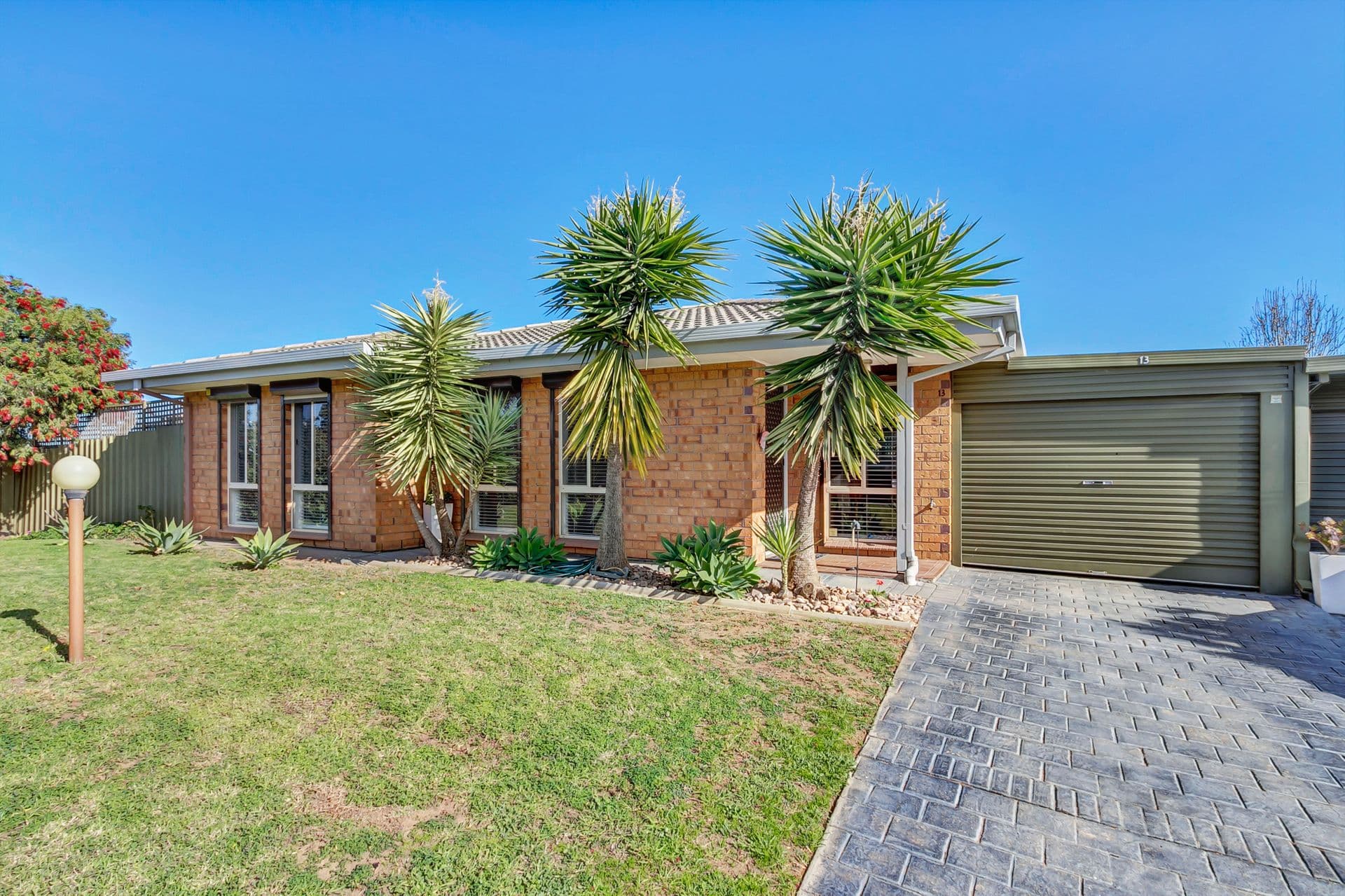 13/18 Washington Crescent, Findon, SA, 5023, Findon - Image 1