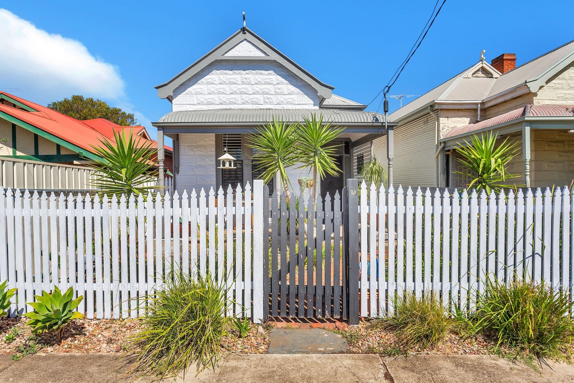 40 Glebe Street, Alberton, SA, 5014, Alberton - Image 1