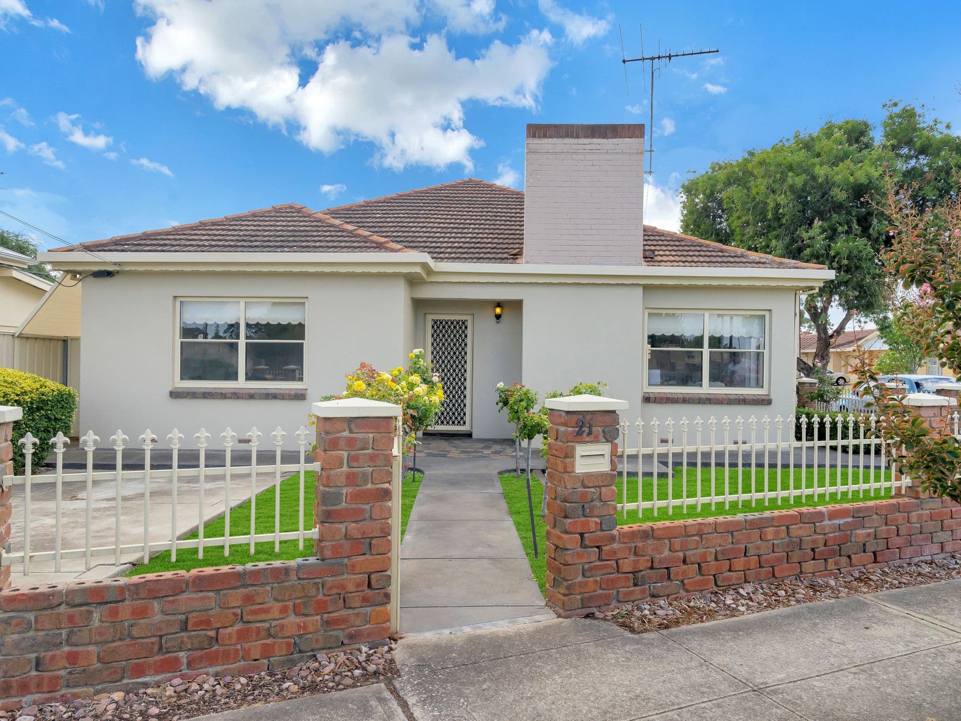 1/21 Creslin Terrace, Camden Park, SA, 5038, Camden Park - Image 1