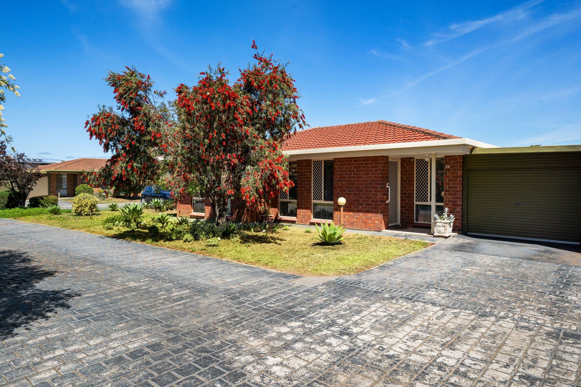 26/18  Washington Crescent, Findon, SA, 5023, Findon - Thumbnail 2