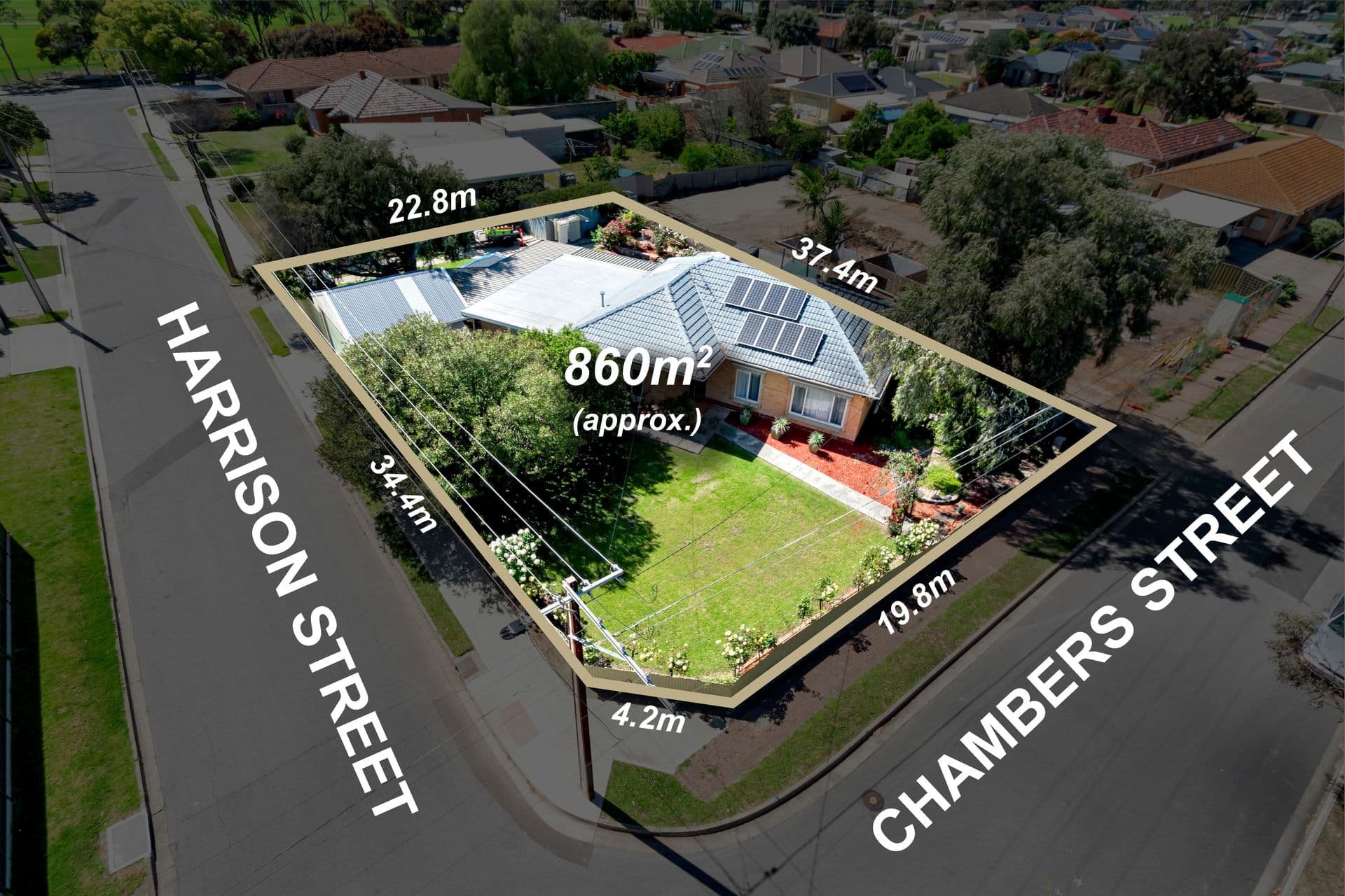 20 Chambers Street, Henley Beach, SA, 5022, Henley Beach - Image 1