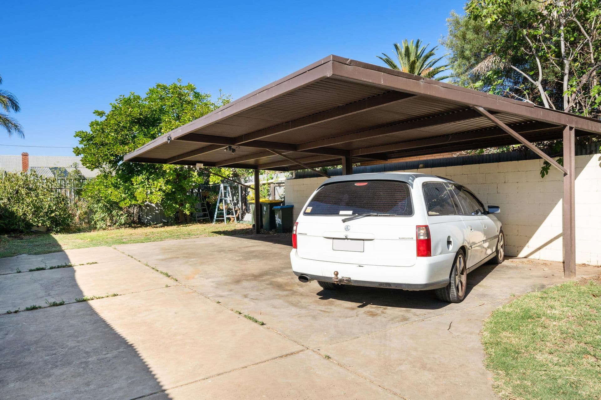 1/22 Graham Street, Glanville, SA, 5015, Glanville - Thumbnail 3