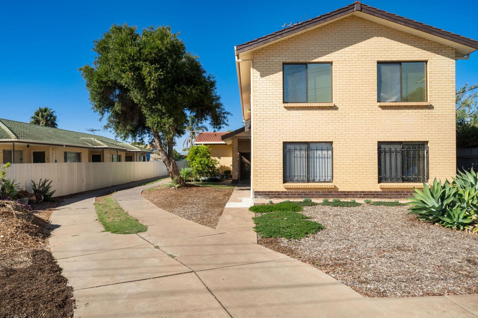 1/22 Graham Street, Glanville, SA, 5015, Glanville - Image 1