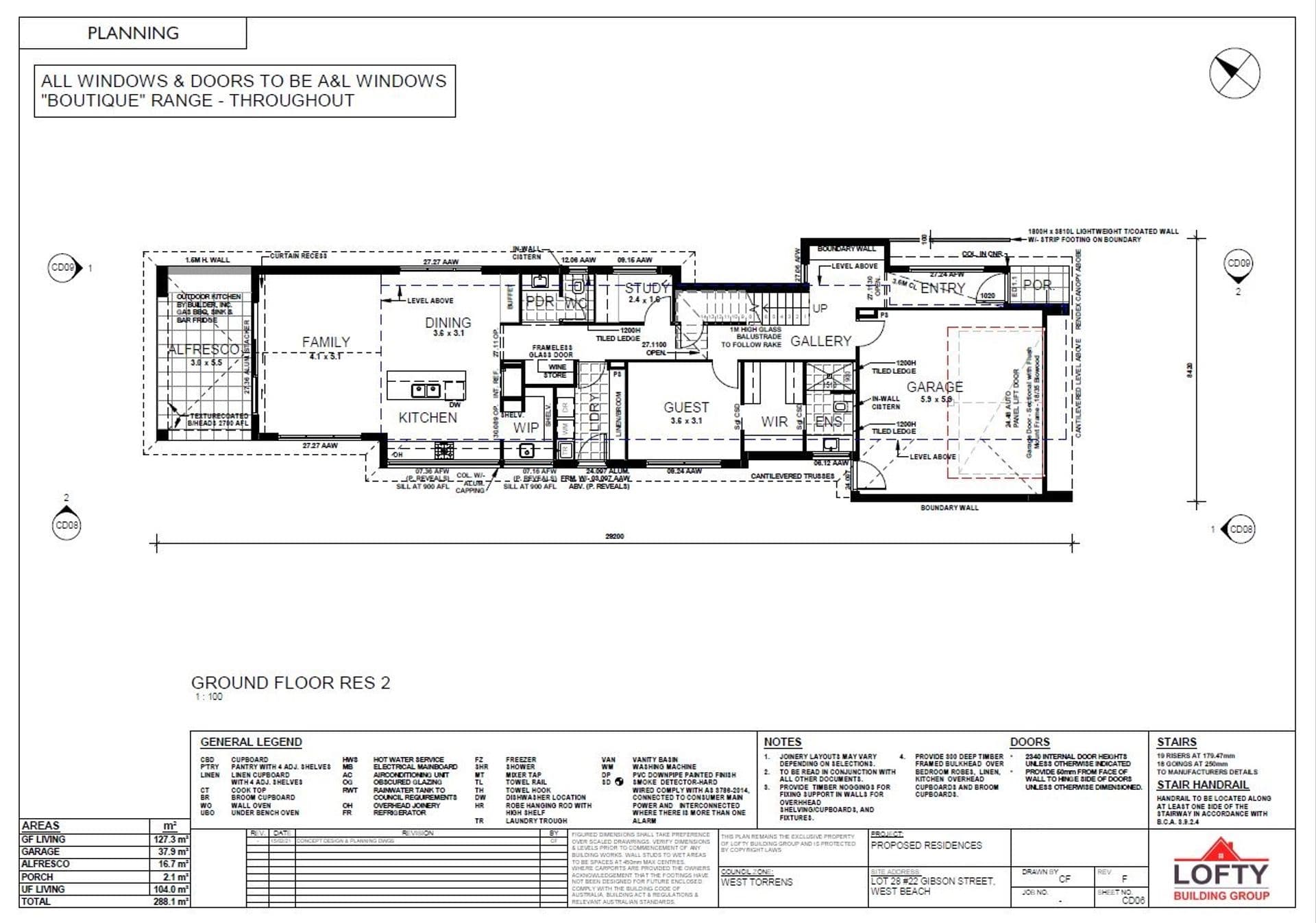 5/394 Henley Beach Road, Lockleys, SA, 5032, West Beach - Thumbnail 4