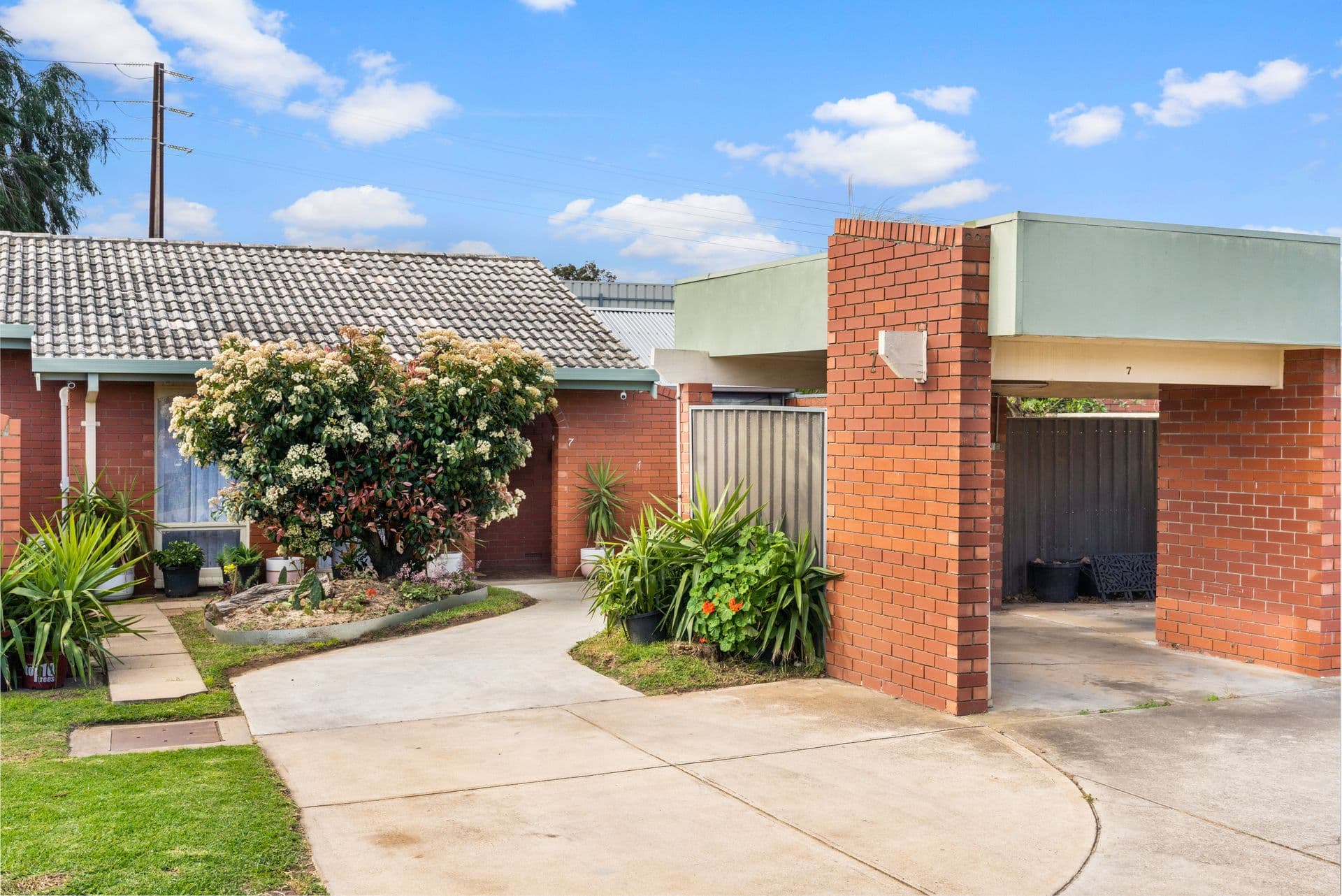 7/391-395 Tapleys Hill Road, Fulham Gardens, SA, 5024, Fulham Gardens - Image 1