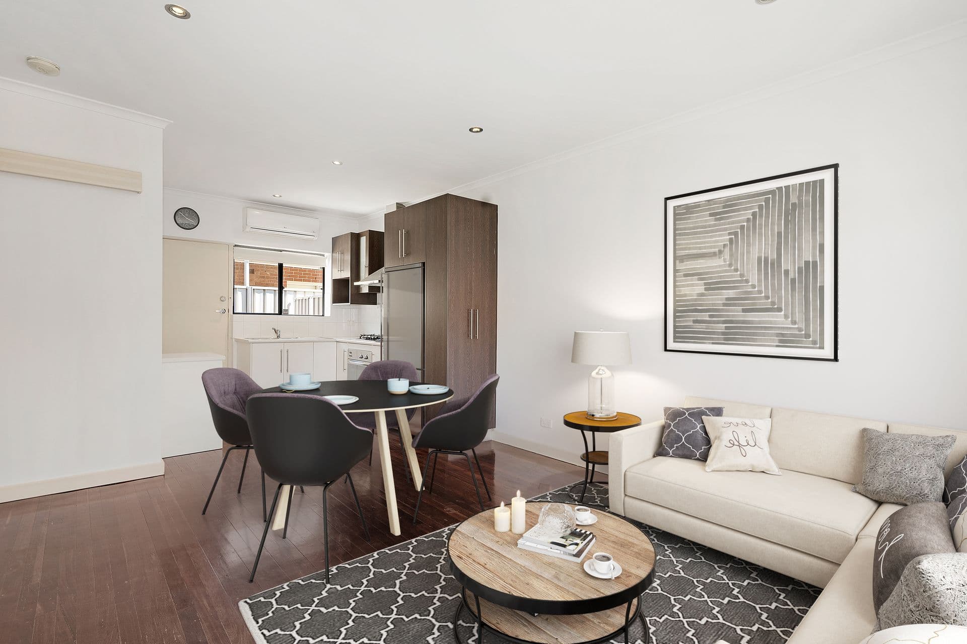 1/12 Douglas Street, Flinders Park, SA, 5025, Flinders Park - Image 1