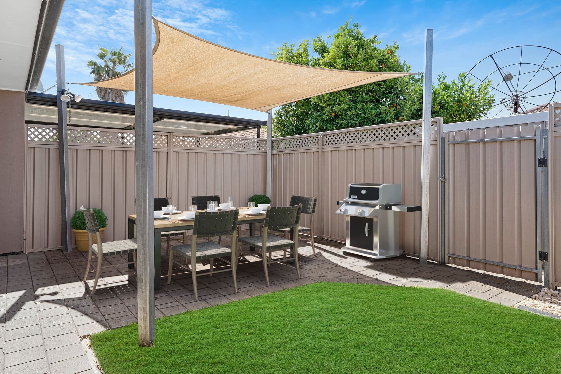 1/12 Douglas Street, Flinders Park, SA, 5025, Flinders Park - Thumbnail 8
