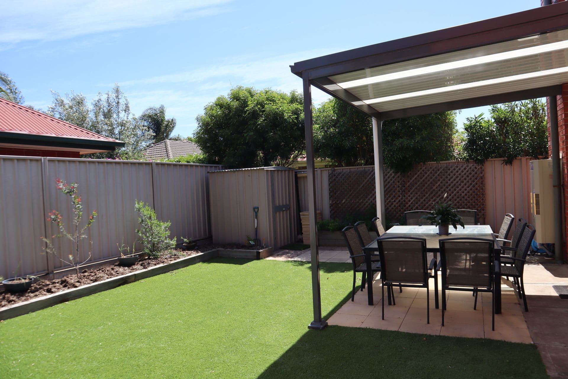 4/57 Francis Ridley Circuit, Brompton, SA, 5007, Brompton - Thumbnail 7