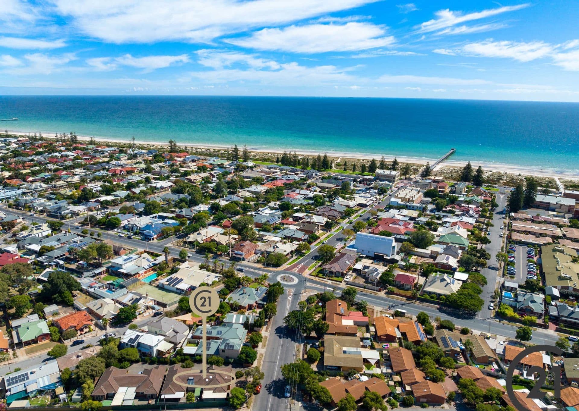 2/46 Jetty Road, Largs Bay, SA, 5016, Largs Bay - Image 1