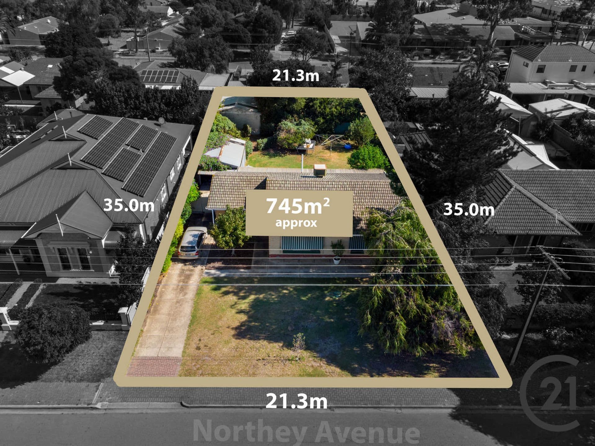 13 Northey Avenue, Henley Beach, SA, 5022, Henley Beach - Thumbnail 2