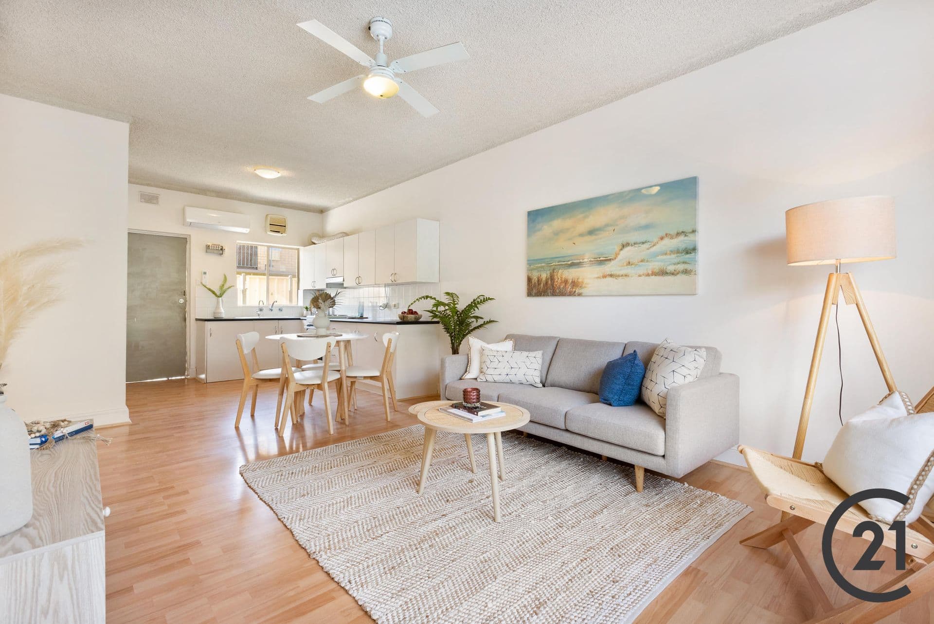 3/52 Marlborough Street, Fulham Gardens, SA, 5024, Fulham Gardens - Thumbnail 7
