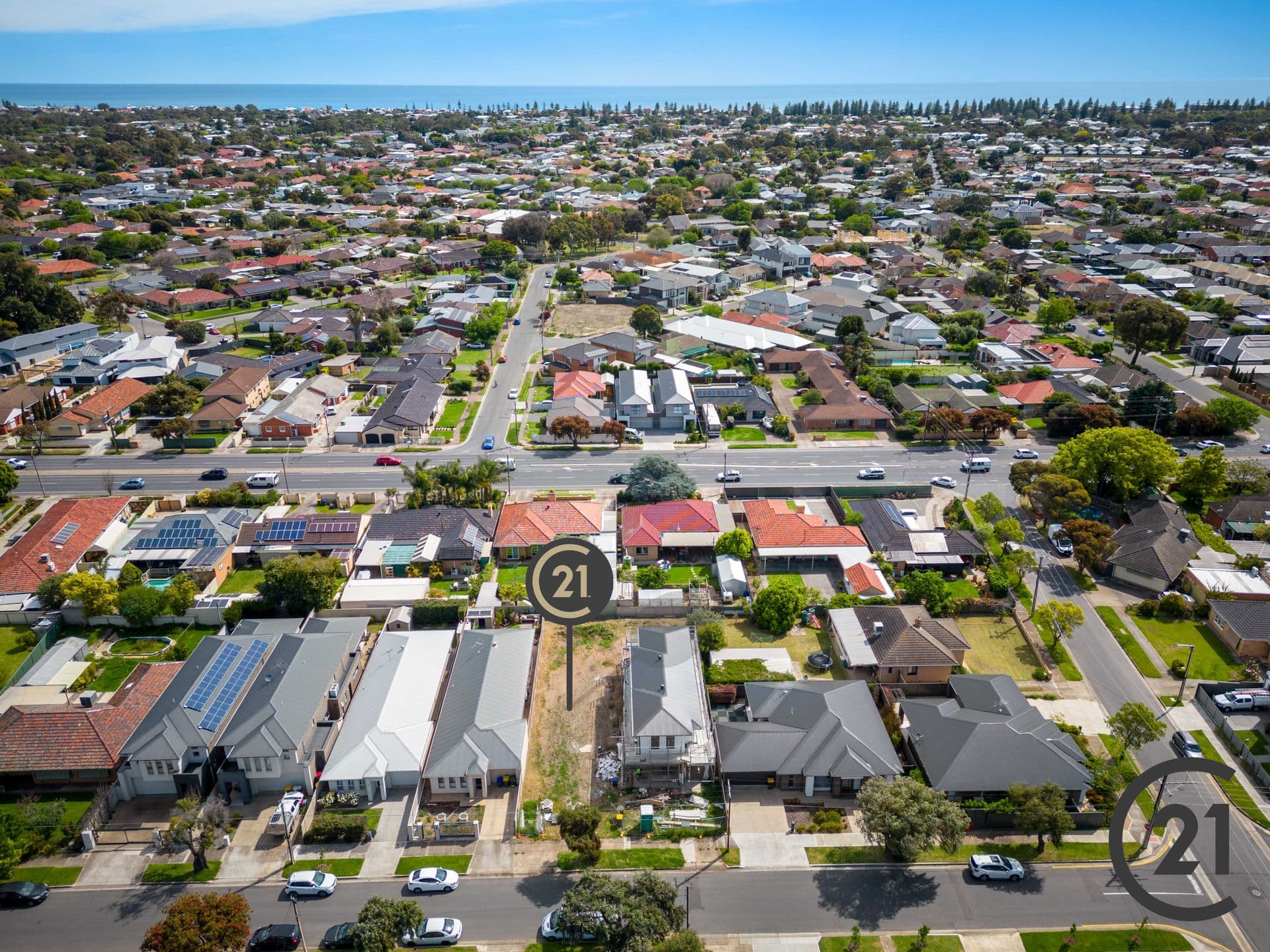 5/394 Henley Beach Road, Lockleys, SA, 5032, Fulham Gardens - Thumbnail 3