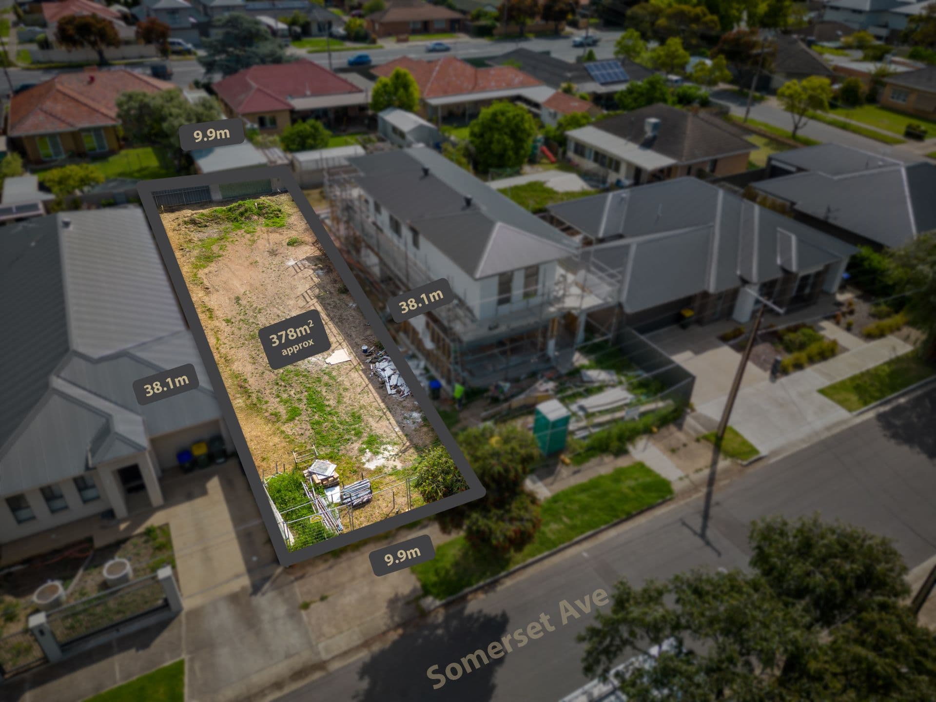 5/394 Henley Beach Road, Lockleys, SA, 5032, Fulham Gardens - Image 1