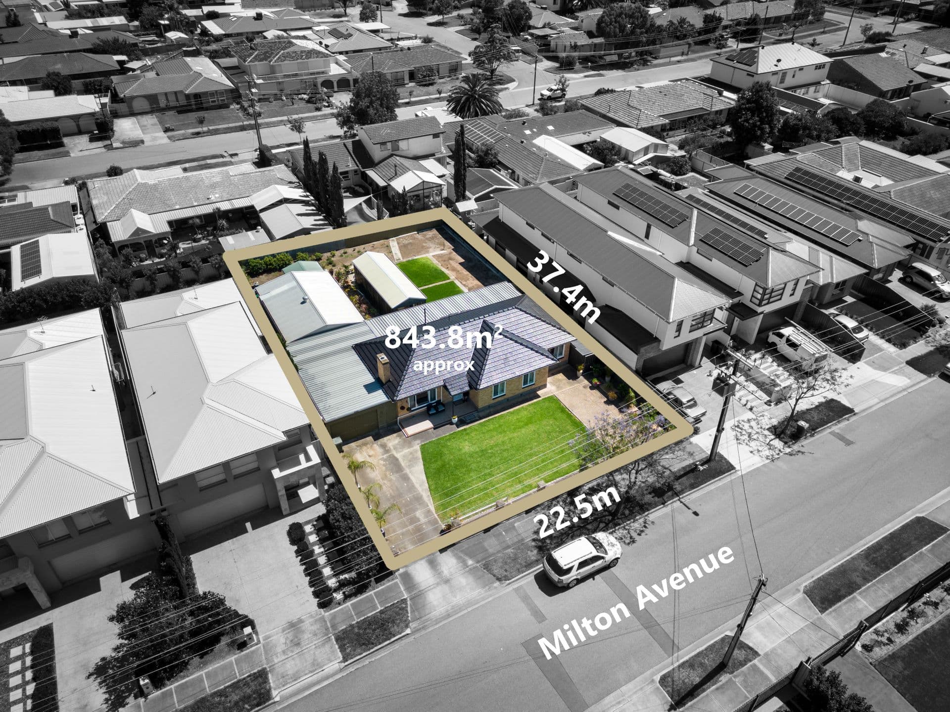 5/394 Henley Beach Road, Lockleys, SA, 5032, Fulham Gardens - Thumbnail 2