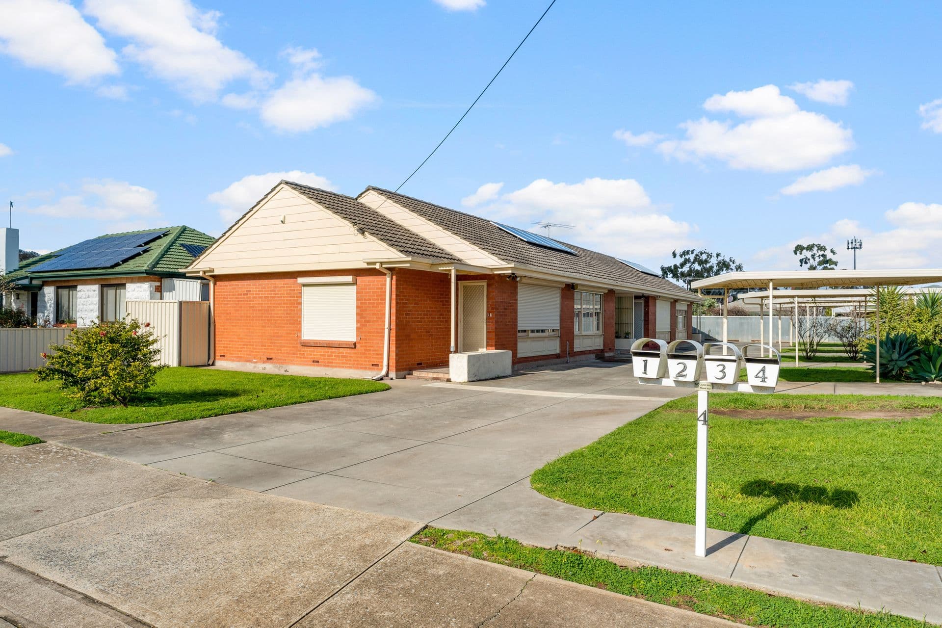 3/4 Mitchell Street West, Seaton, SA, 5023, Seaton - Image 1