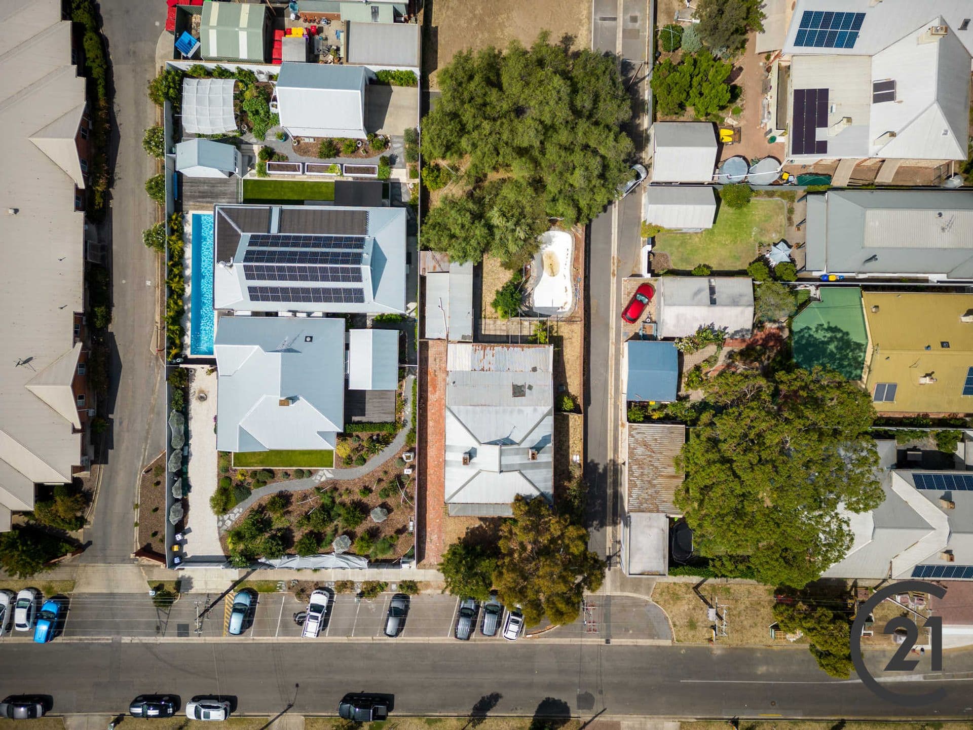 5/394 Henley Beach Road, Lockleys, SA, 5032, Grange - Thumbnail 6