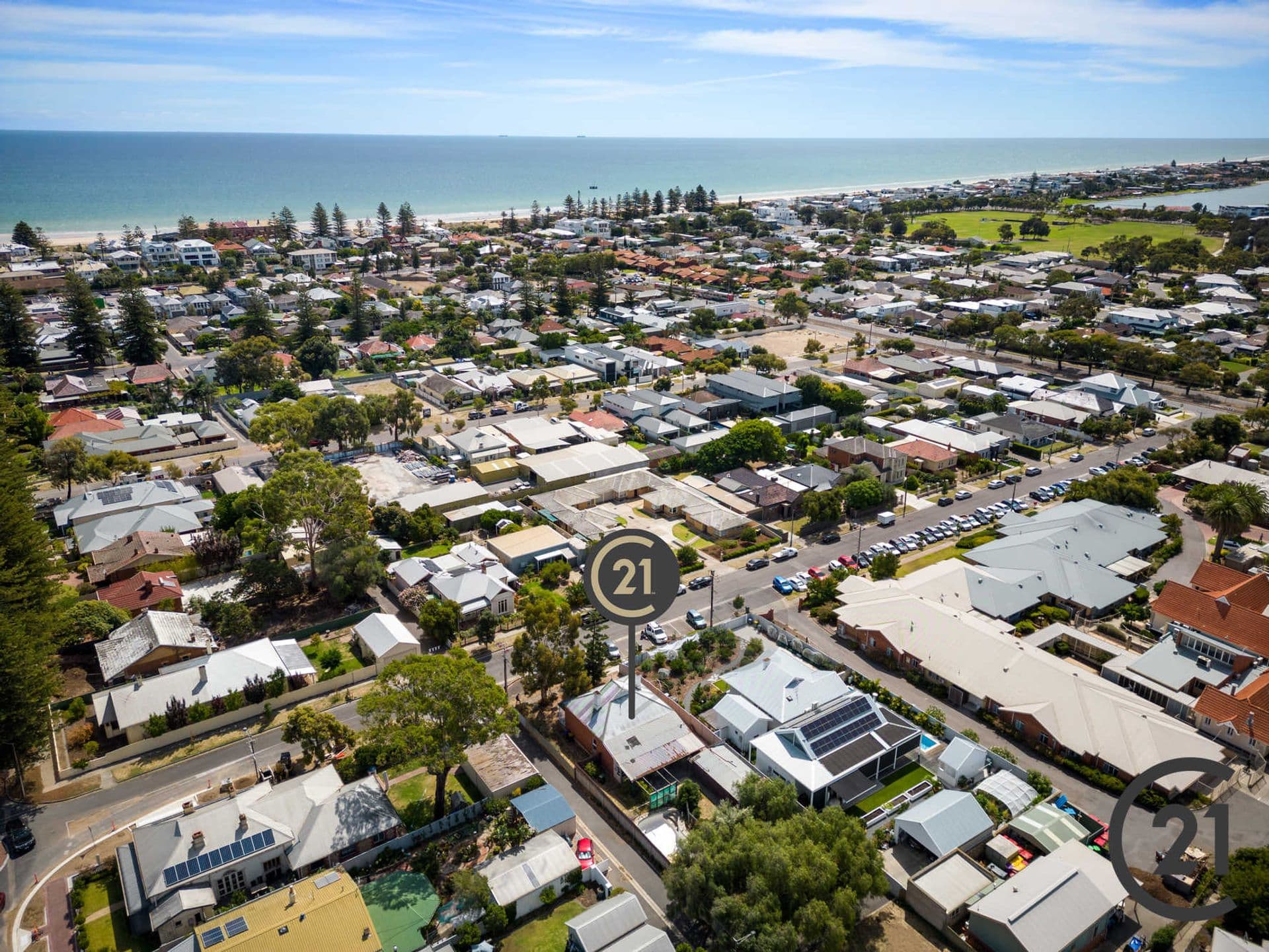 5/394 Henley Beach Road, Lockleys, SA, 5032, Grange - Image 1