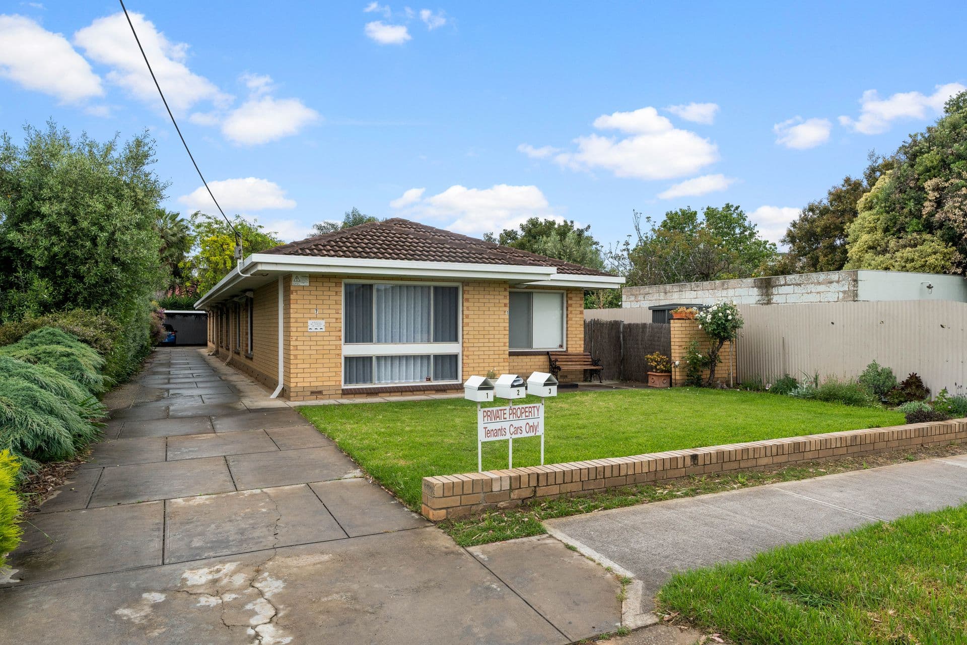 2/7 Musgrave Avenue, West Hindmarsh, SA, 5007, West Hindmarsh - Image 1