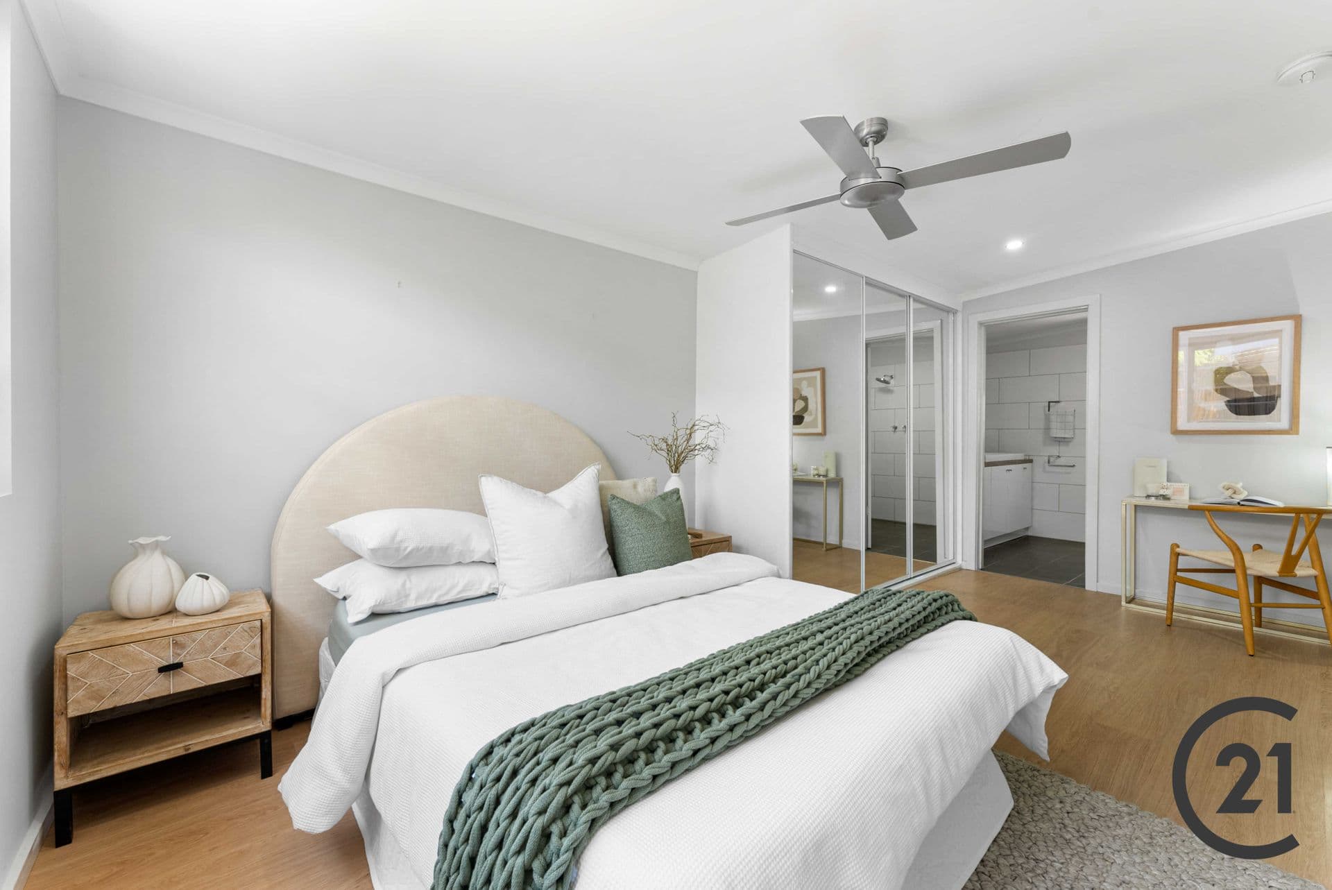 2/11 CEDAR Court, BURLEIGH HEADS QLD 4220, Largs North - Thumbnail 7