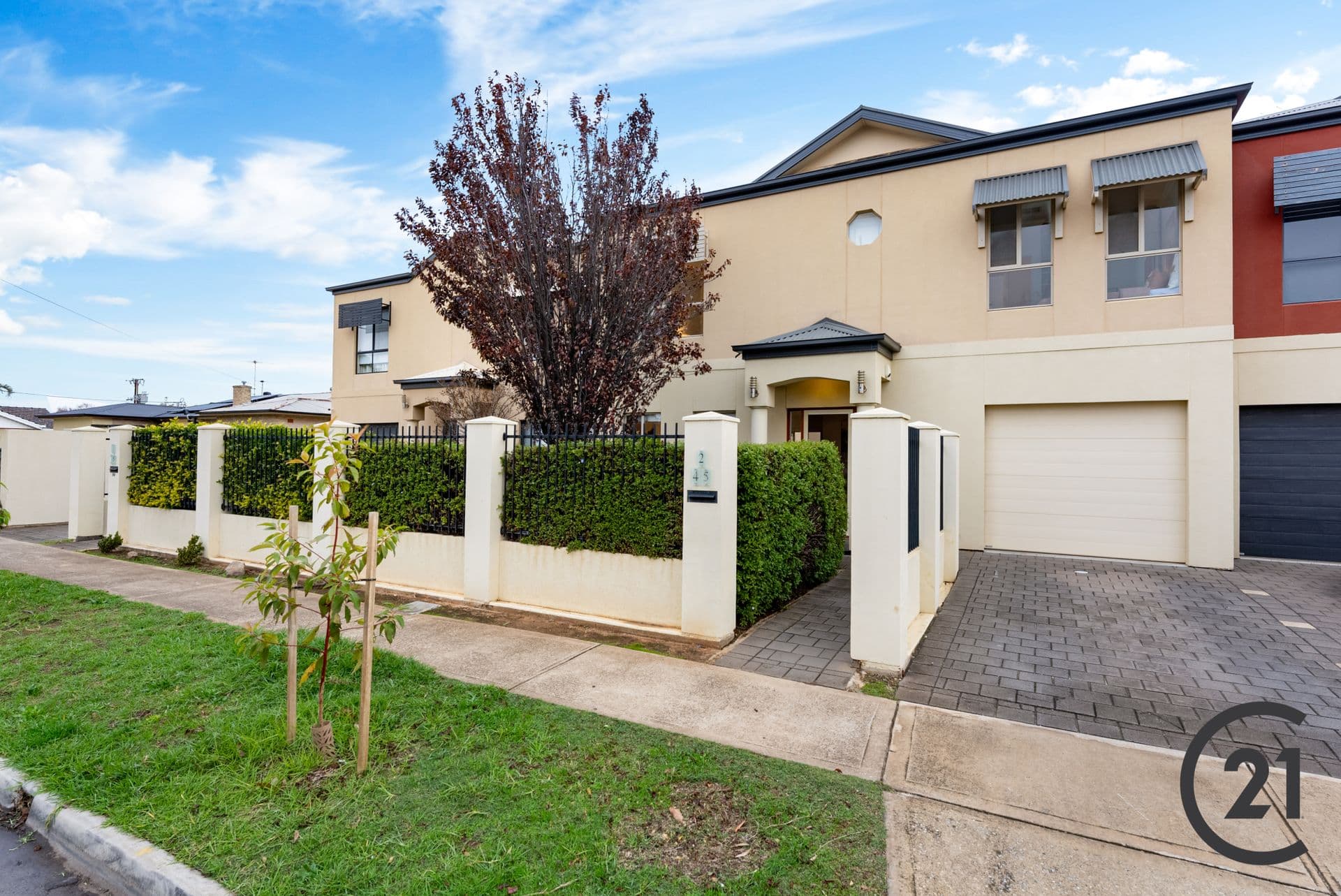 2/45 Matheson Avenue, Findon, SA, 5023, Findon - Image 1