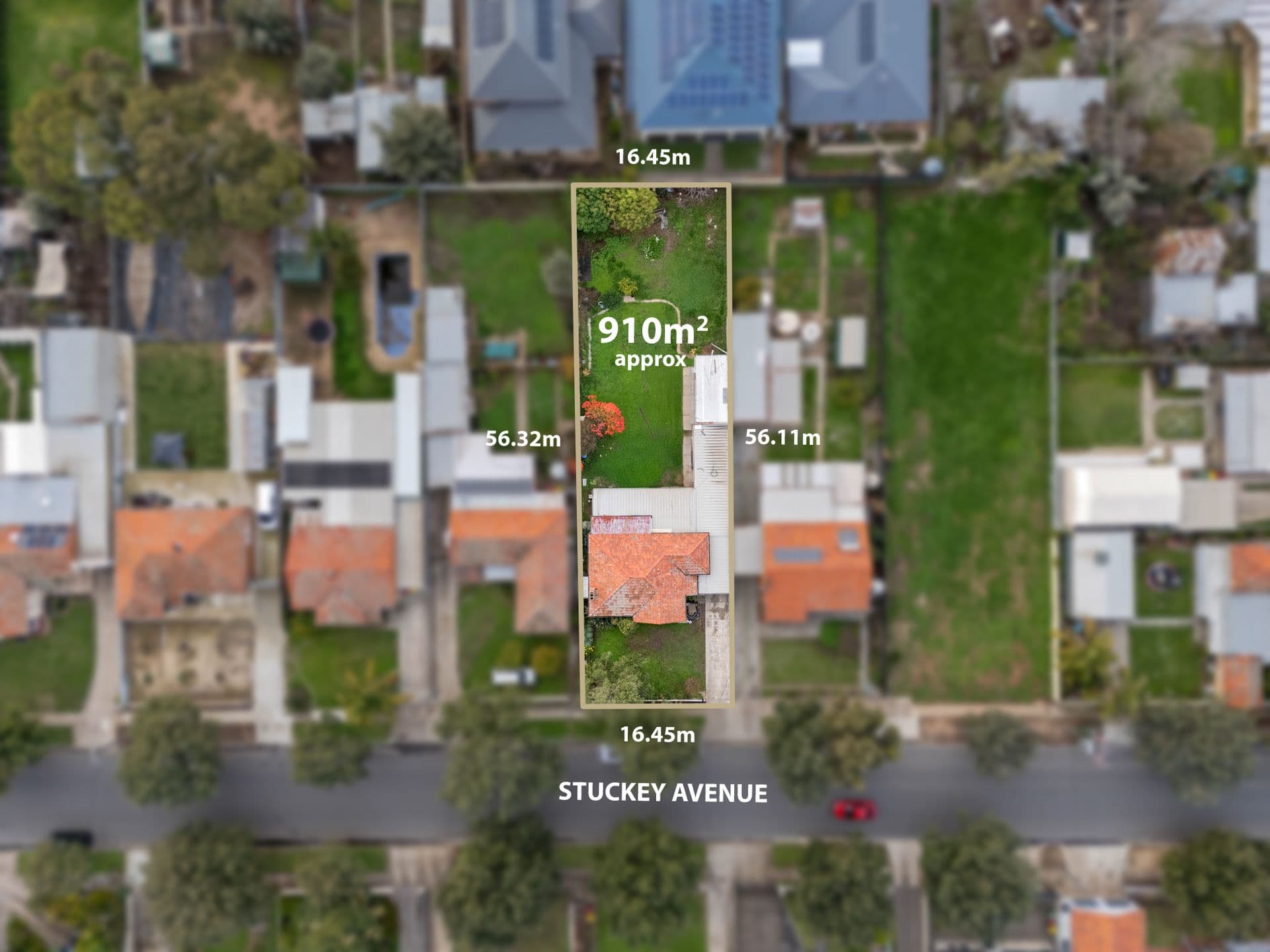 6 Stuckey Avenue, Underdale, SA, 5032, Underdale - Image 1