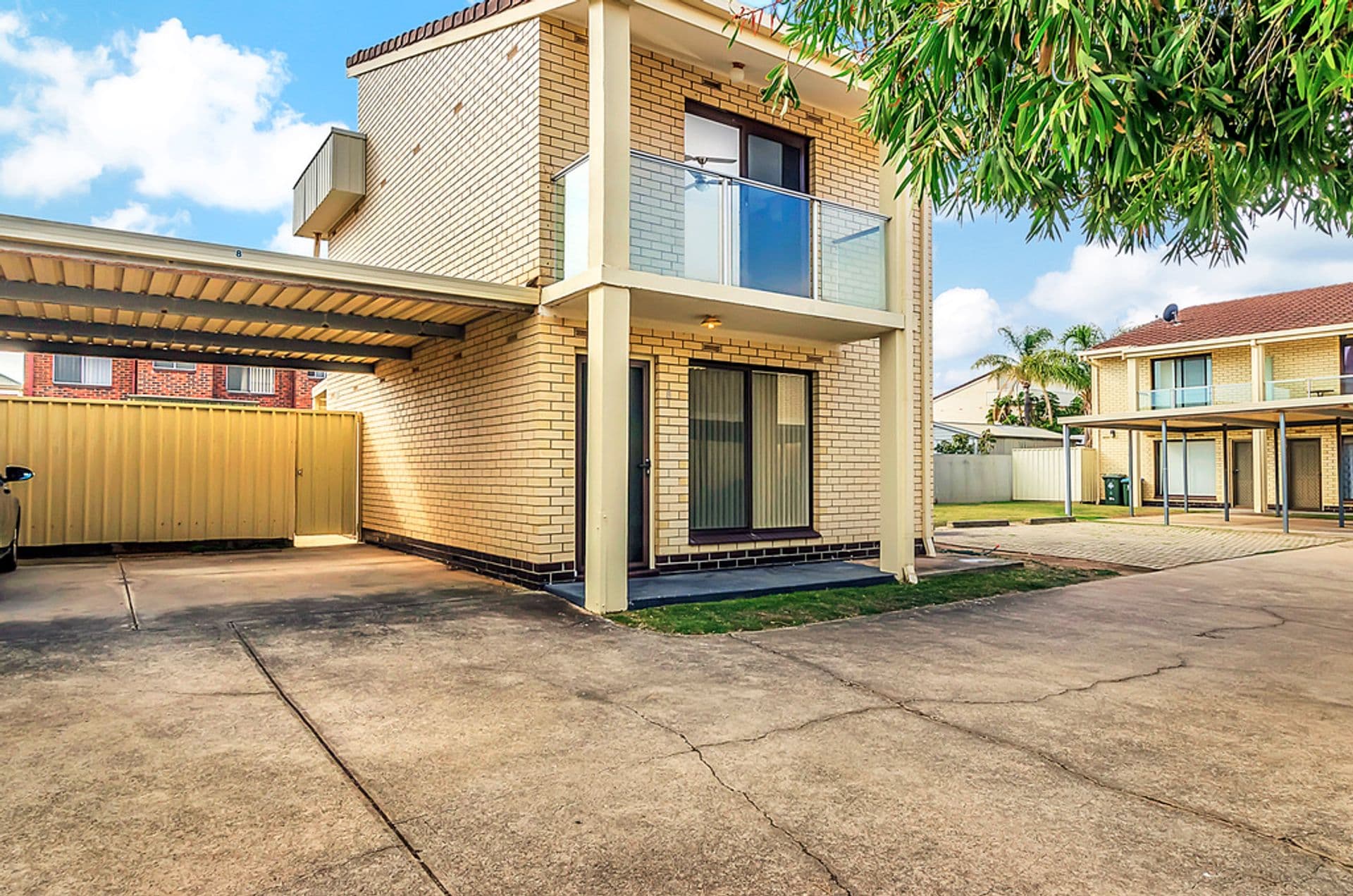 8/86-87 Esplanade, Semaphore, SA, 5019, Semaphore - Image 1