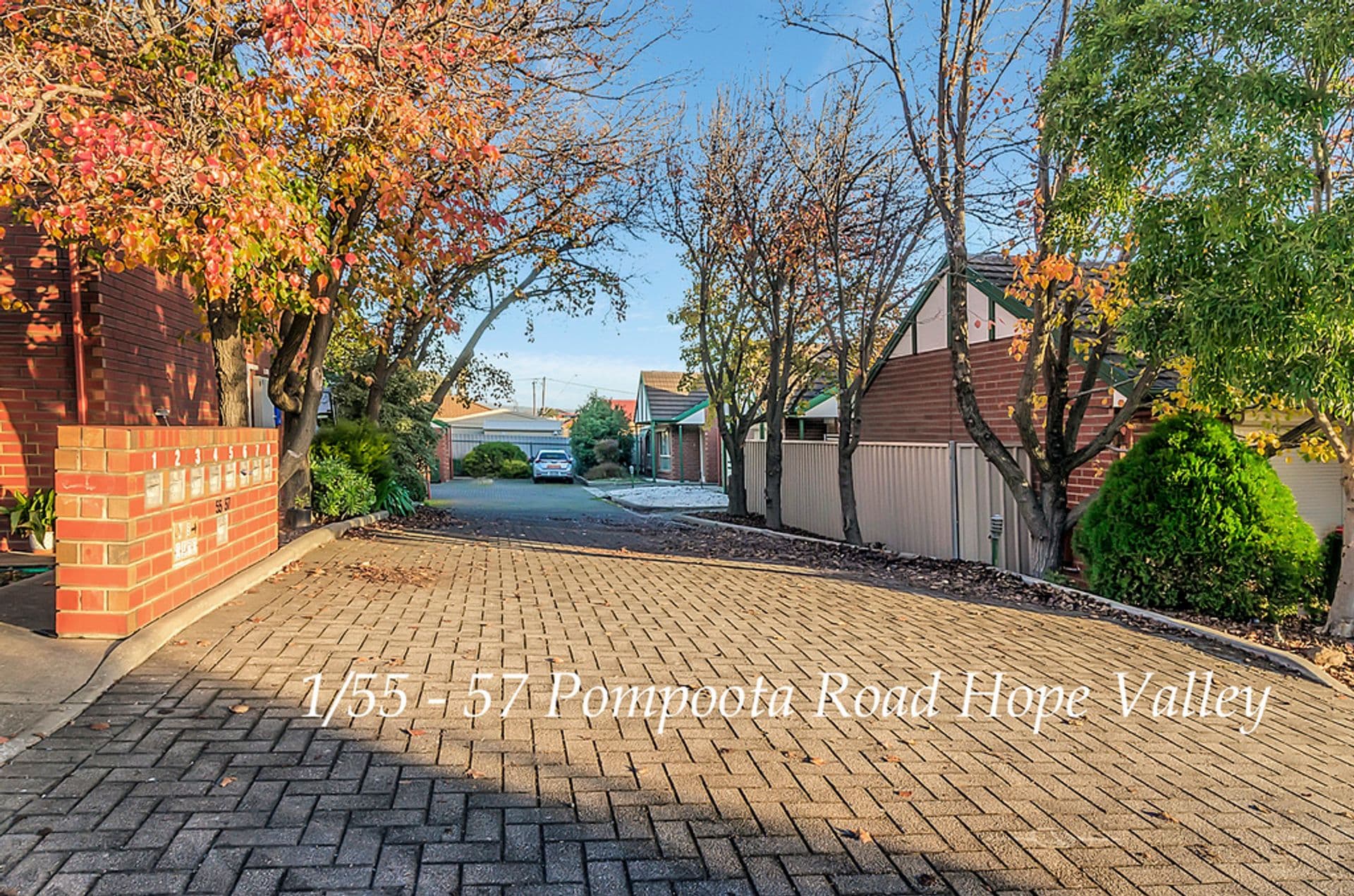 1/55-57 Pompoota Road, Hope Valley, SA, 5090, Hope Valley - Image 1