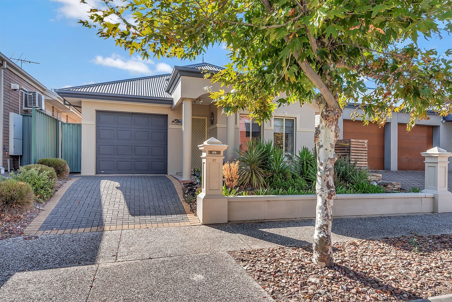 37 Grasswren Way, Mawson Lakes, SA, 5095, Mawson Lakes - Image 1