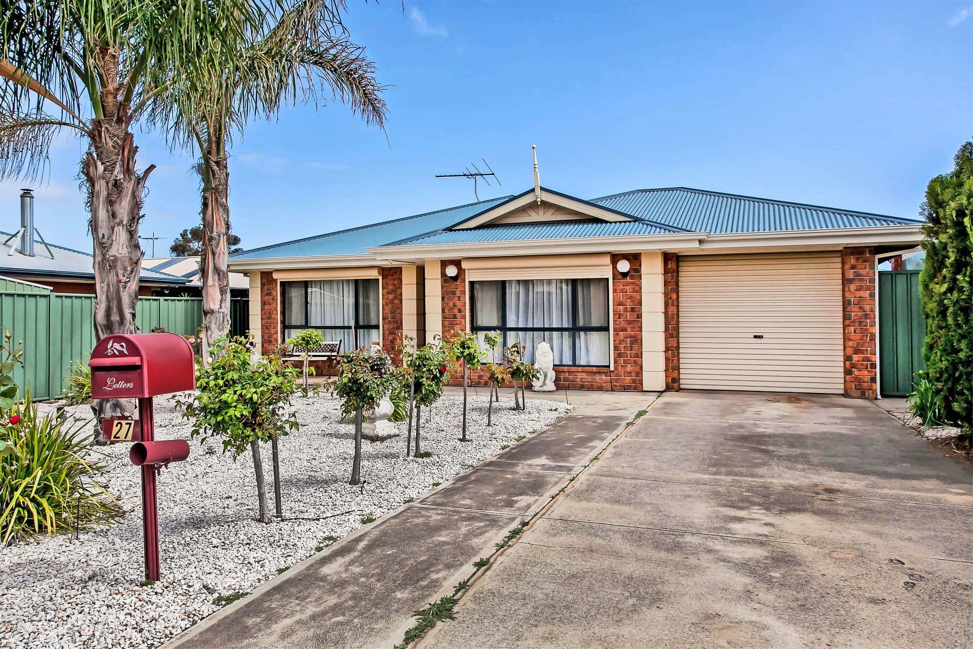 27 Milburn Street, Ottoway, SA, 5013, Ottoway - Image 1