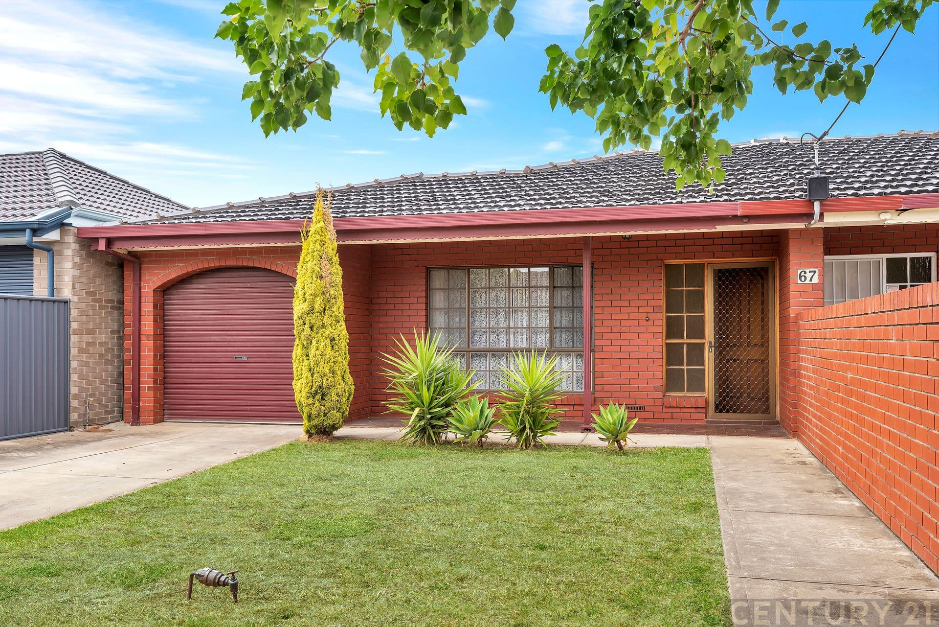 1/67 George Street, Royal Park, SA, 5014, Royal Park - Image 1