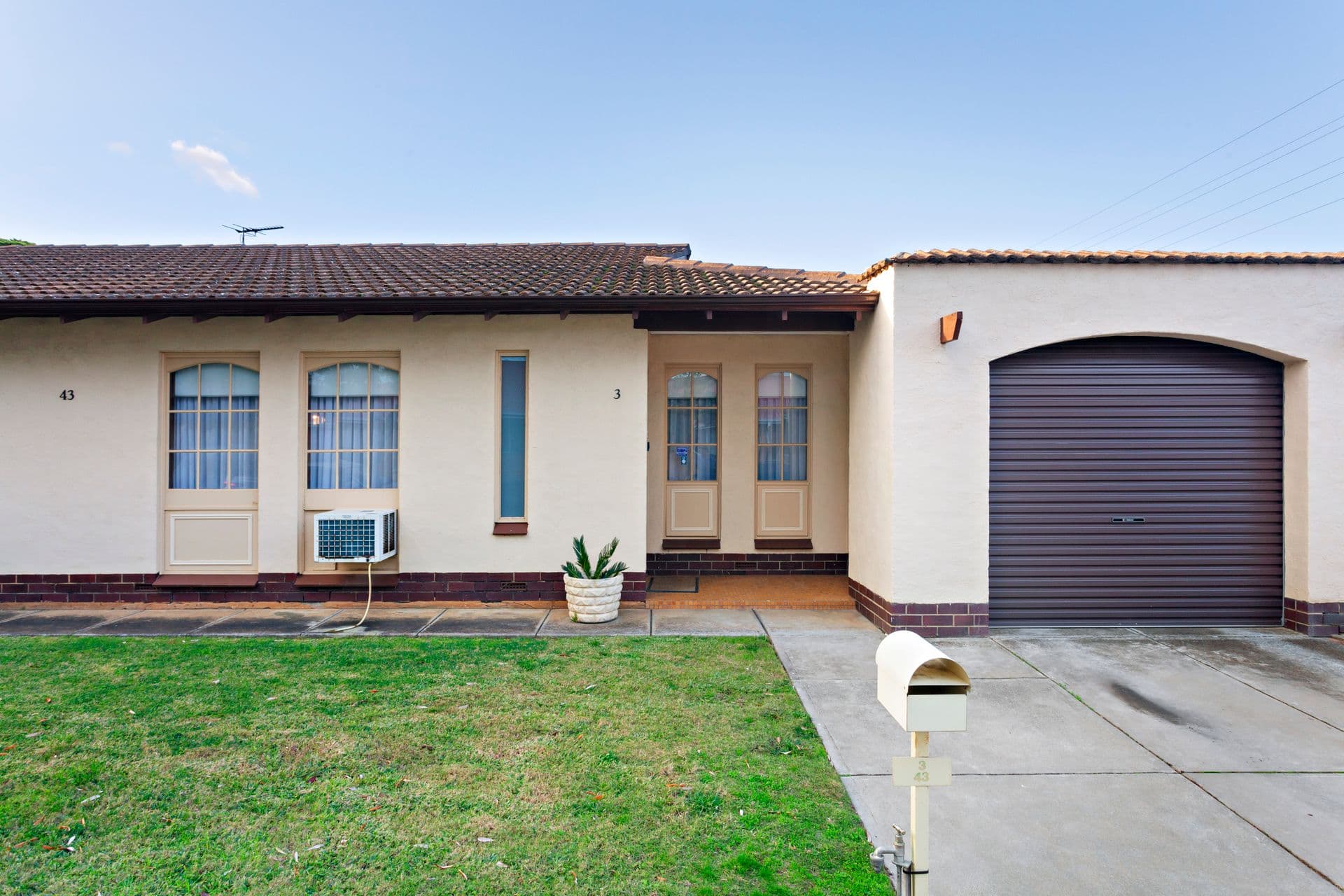 3/43 Kalgoorlie Road, Largs Bay, SA, 5016, Largs Bay - Thumbnail 2