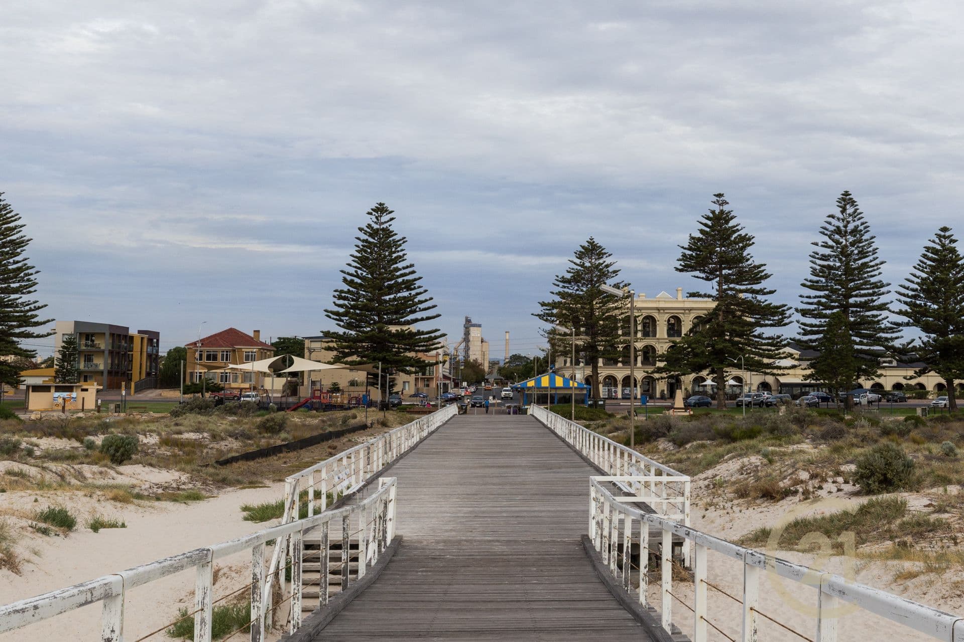 Lot 83/61 Mary Street, Largs Bay, SA, 5016, Largs Bay - Thumbnail 5