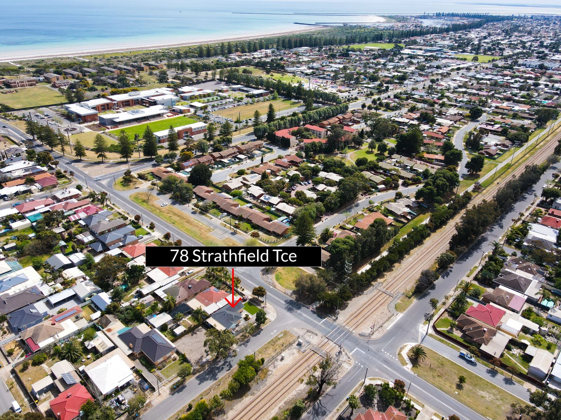 78 Strathfield Terrace, Largs North, SA, 5016, Largs North - Image 1