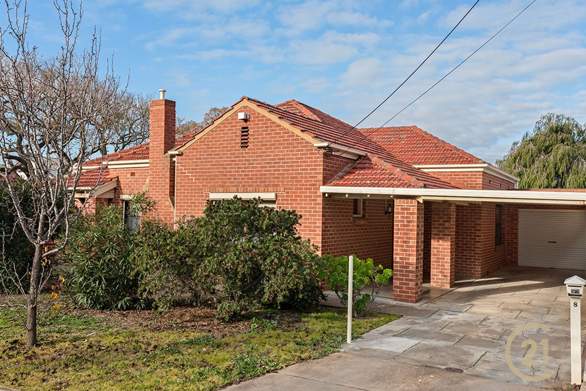 8 Bedford Street, Largs Bay, SA, 5016, Largs Bay - Image 1