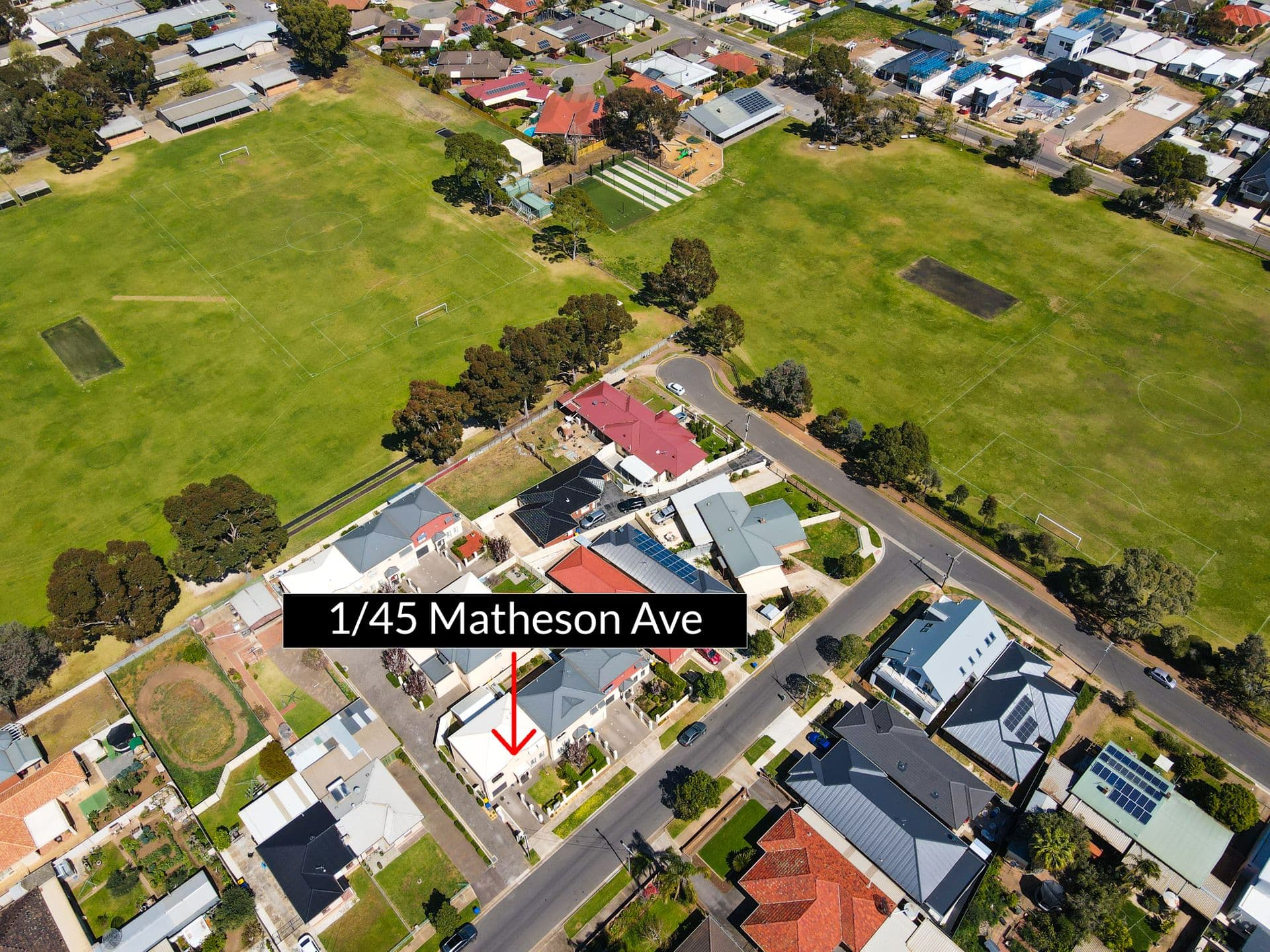 1/45 Matheson Avenue, Findon, SA, 5023, Findon - Thumbnail 3