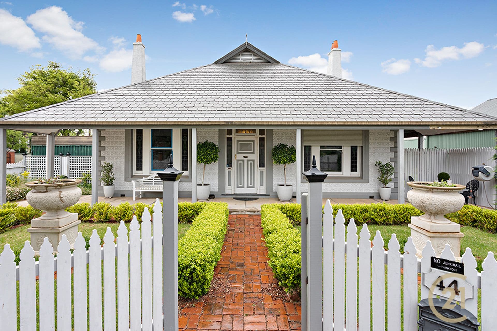 44 Stroud Street South, Cheltenham, SA, 5014, Cheltenham - Thumbnail 2