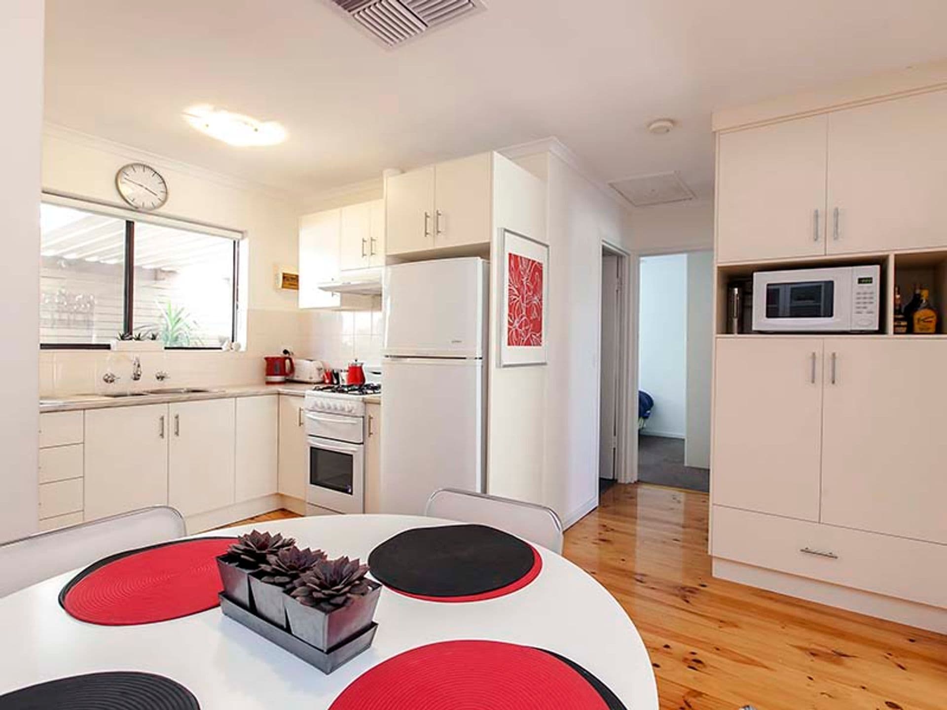 11/1-5 Carnarvon Terrace, Largs North, SA, 5016, Largs North - Thumbnail 4