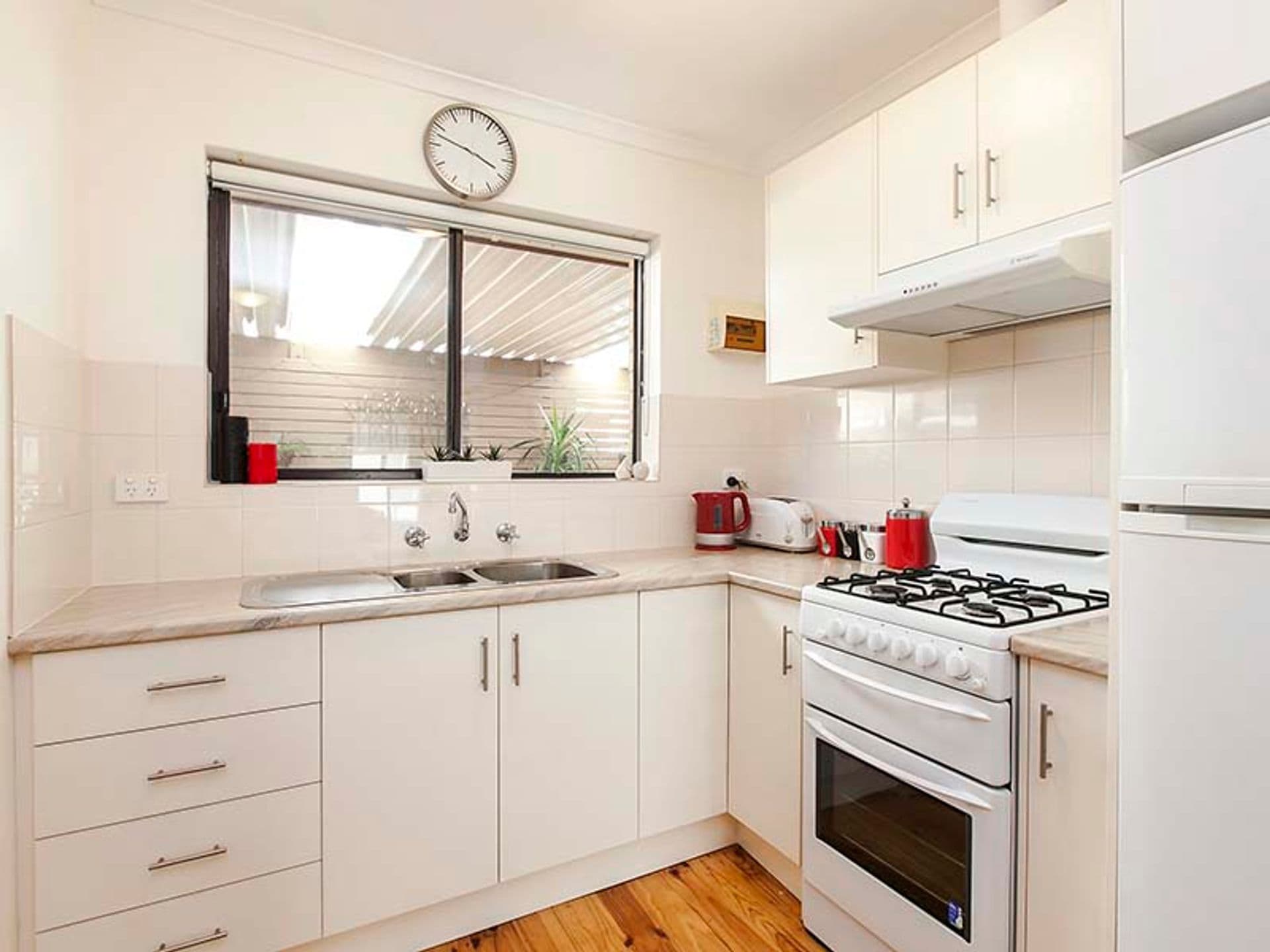 11/1-5 Carnarvon Terrace, Largs North, SA, 5016, Largs North - Thumbnail 3