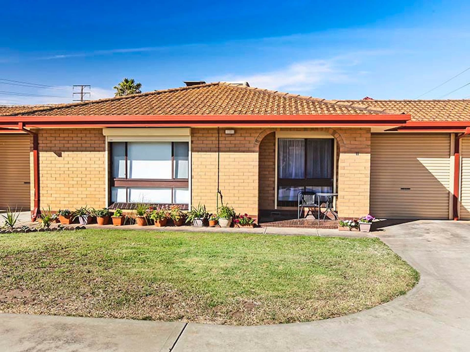 11/1-5 Carnarvon Terrace, Largs North, SA, 5016, Largs North - Image 1
