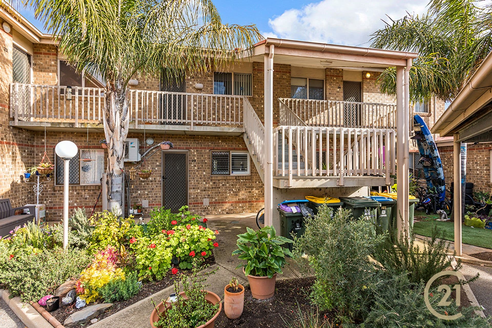 26/312 Victoria Road, Largs North, SA, 5016, Largs North - Thumbnail 3