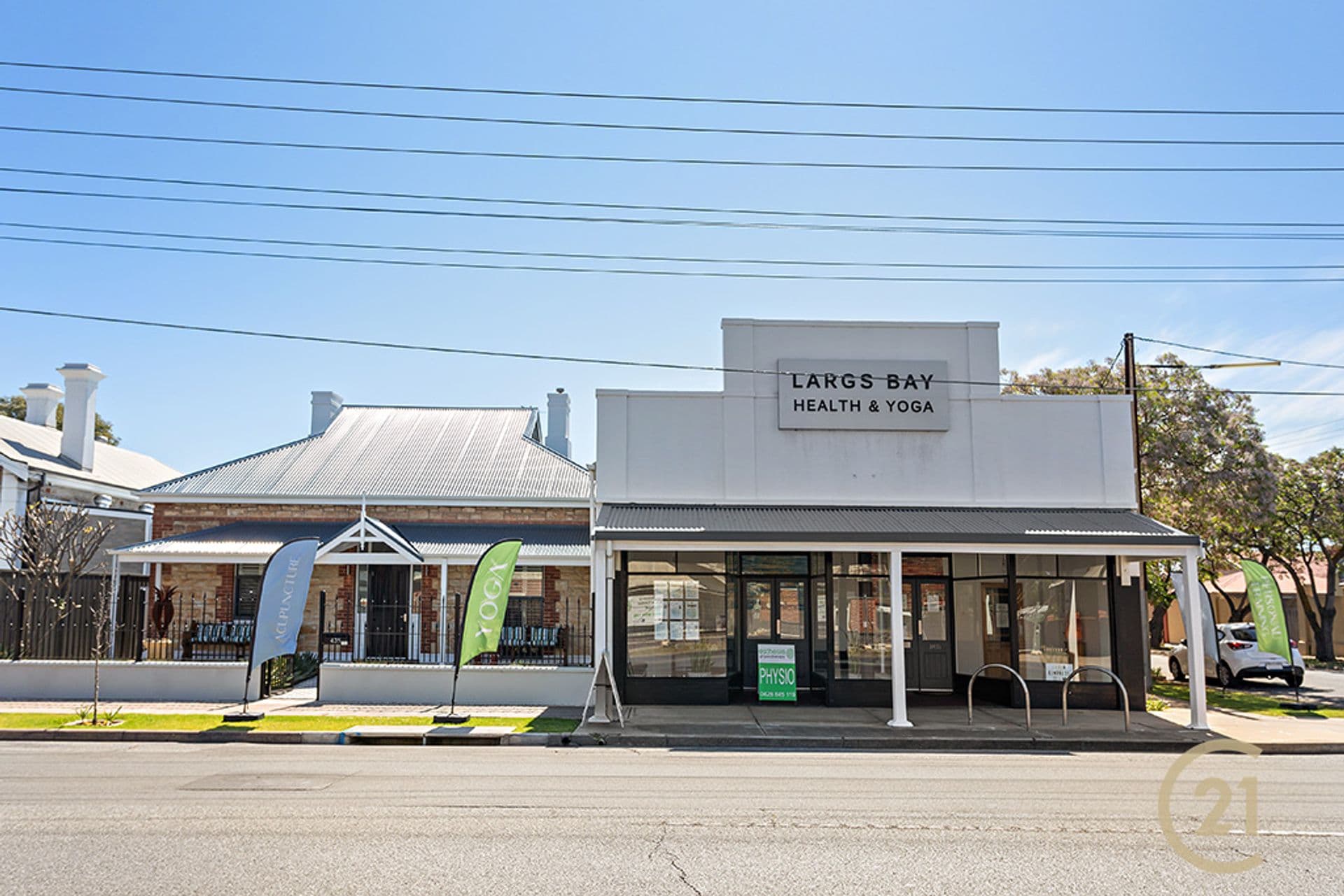 1-2/435 Military Road, Largs Bay, SA, 5016, Largs Bay - Image 1
