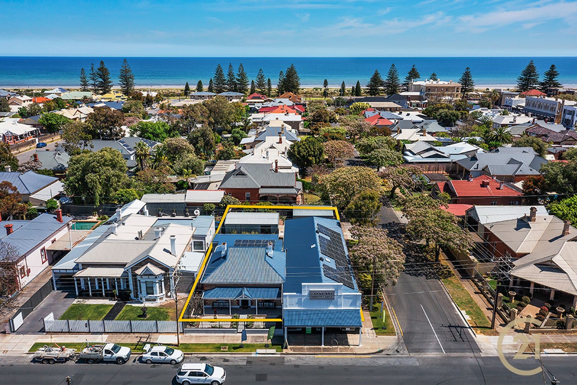 1-2/435 Military Road, Largs Bay, SA, 5016, Largs Bay - Thumbnail 4
