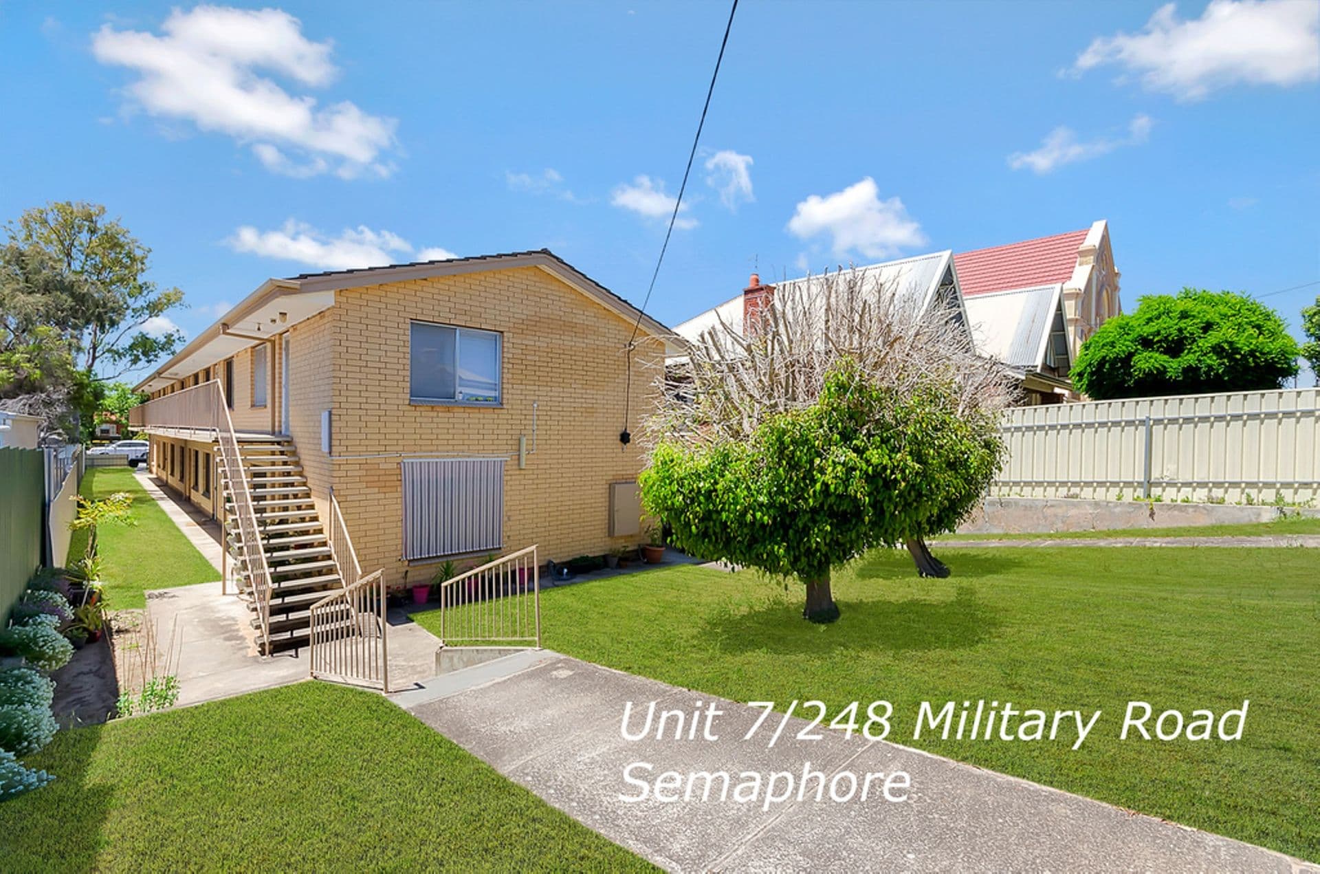 7/248 Military Road, Semaphore, SA, 5019, Semaphore - Thumbnail 2
