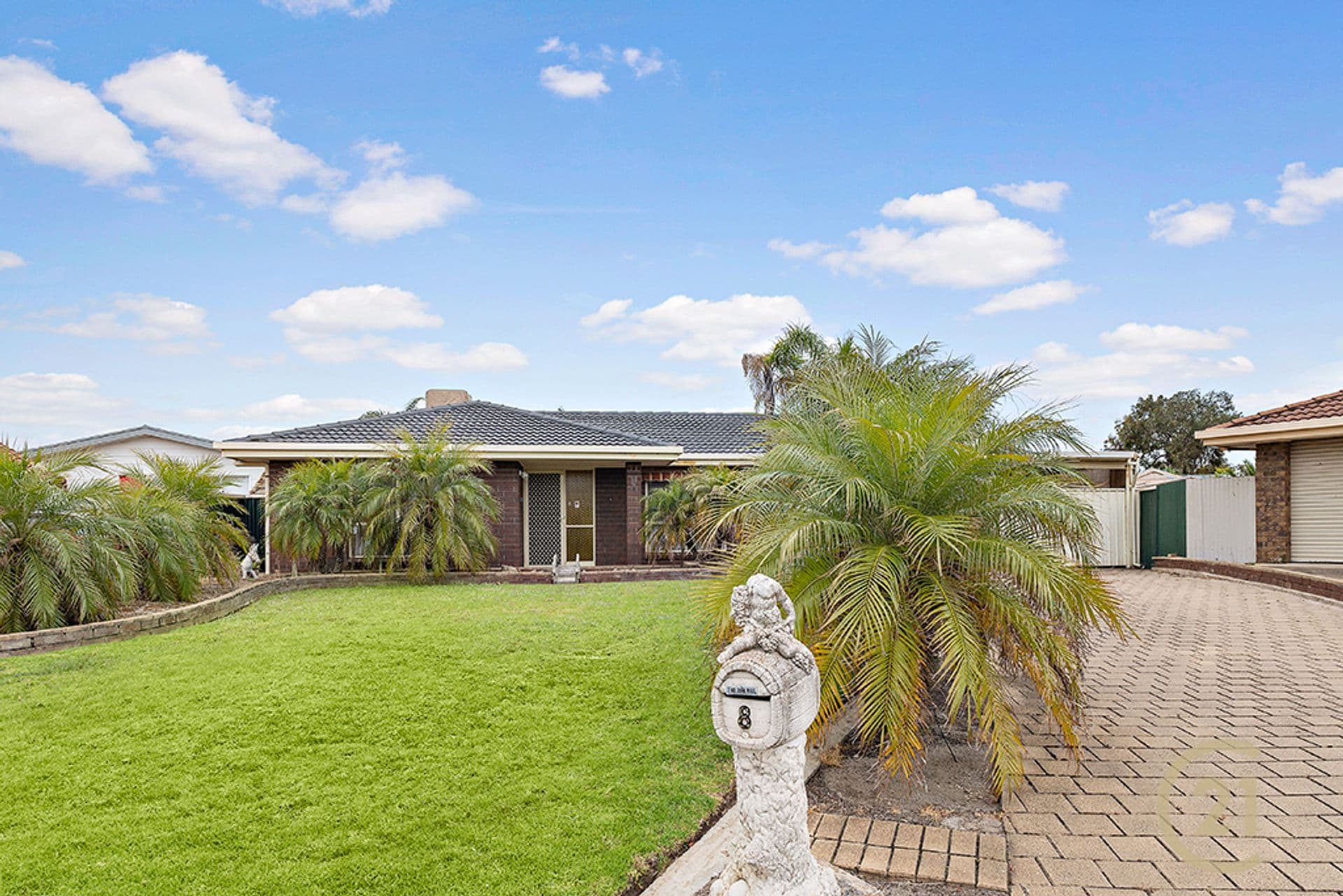 8 Graywood Court, North Haven, SA, 5018,  - Image 1