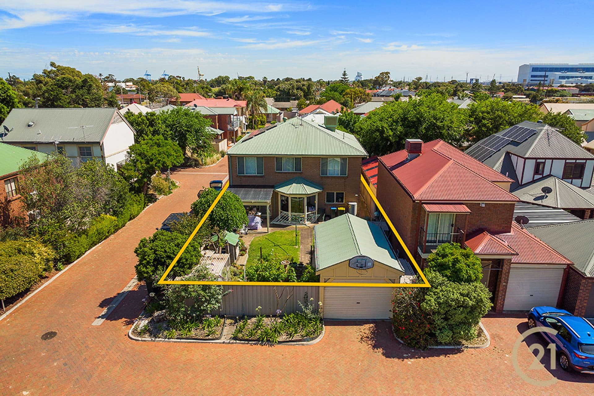 1 Station Lane, North Haven, SA, 5018, North Haven - Thumbnail 7