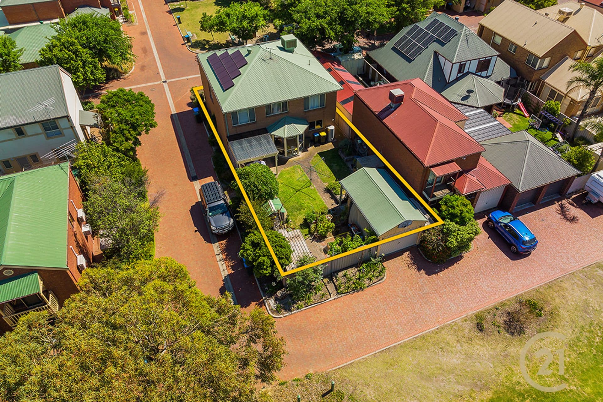 1 Station Lane, North Haven, SA, 5018, North Haven - Thumbnail 8