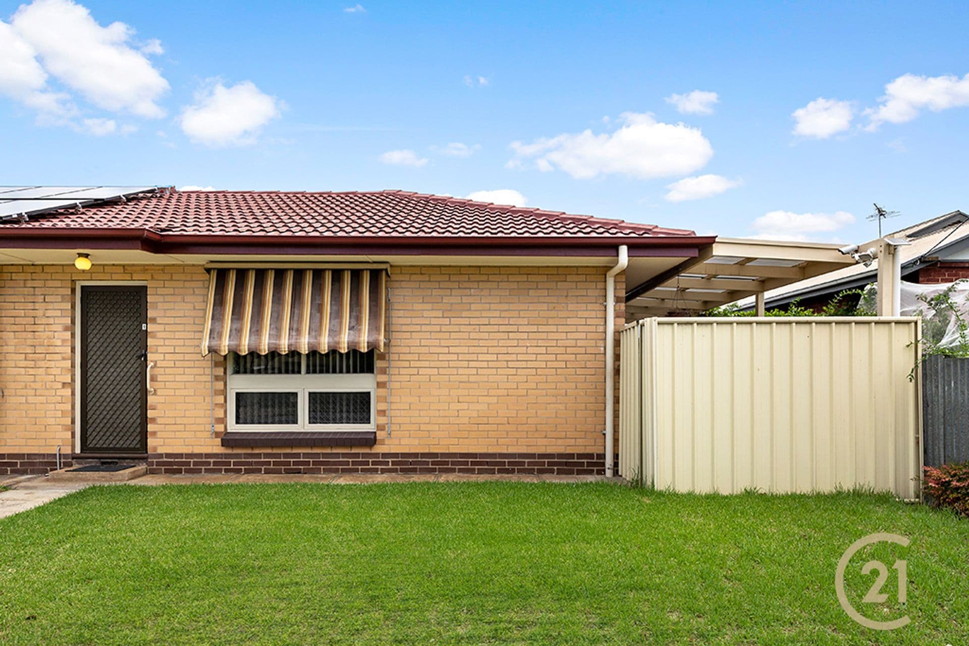 1/13 McGregor Terrace, Rosewater, SA, 5013, Rosewater - Image 1