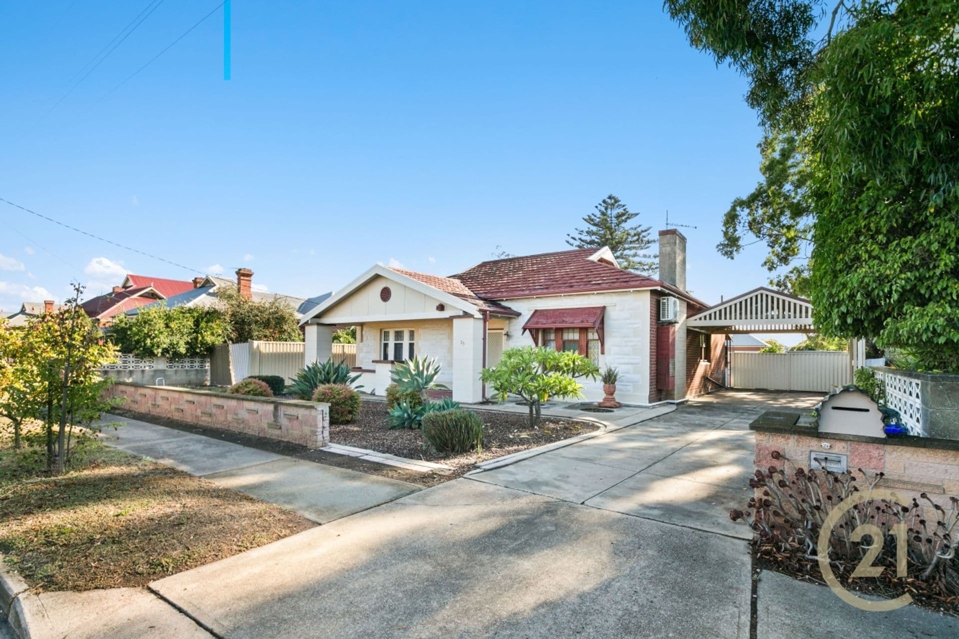 25 Sixth Avenue, Cheltenham, SA, 5014, Cheltenham - Image 1