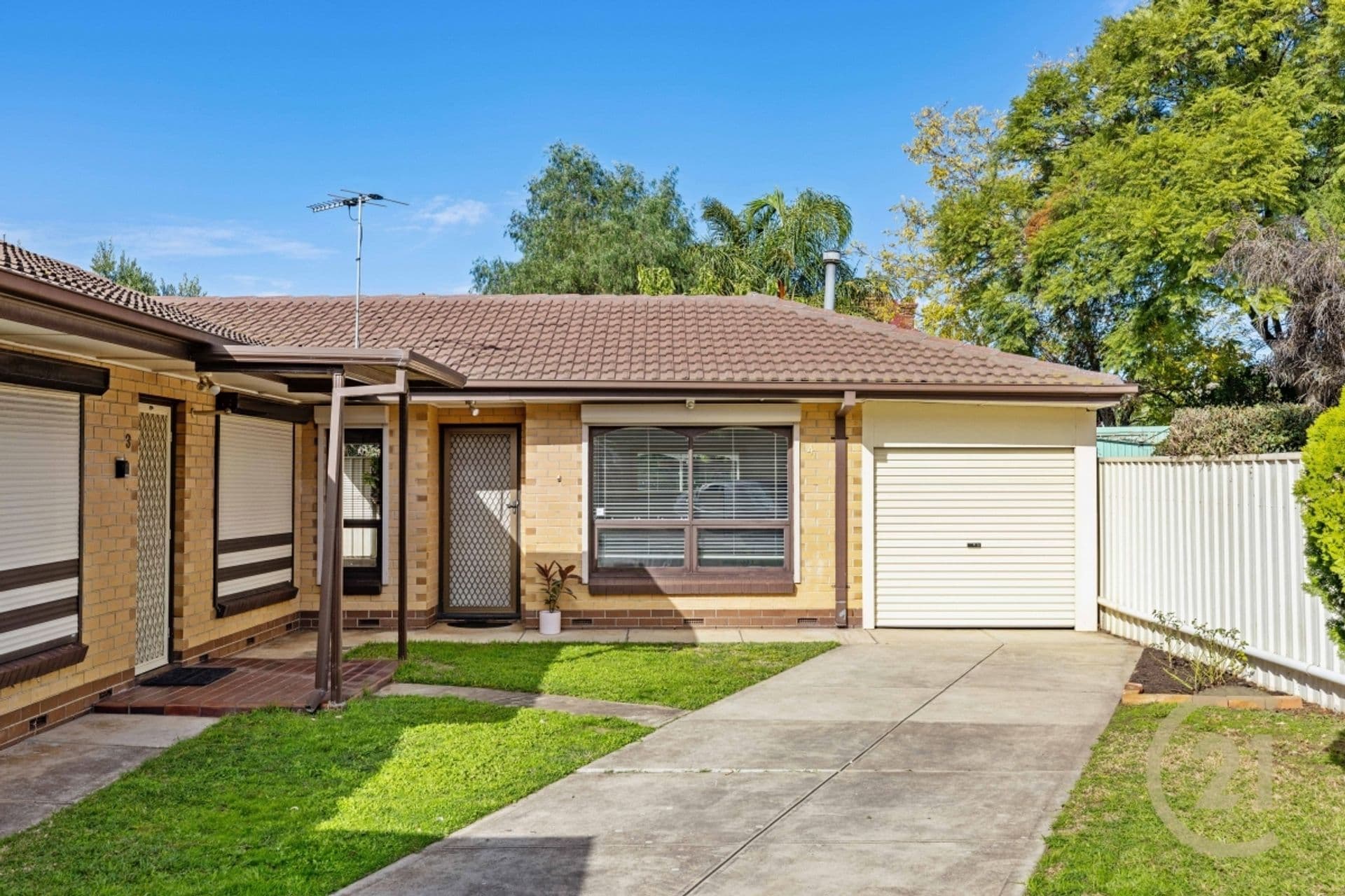 4/34 Margaret Terrace, Rosewater, SA, 5013, Rosewater - Thumbnail 2
